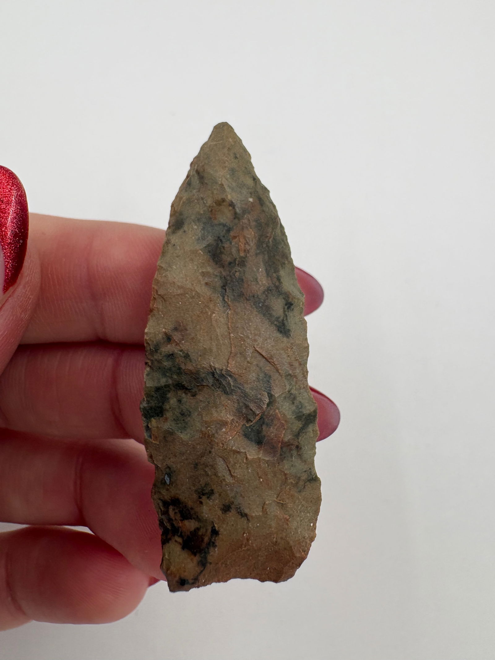 Western Agate Point - 6