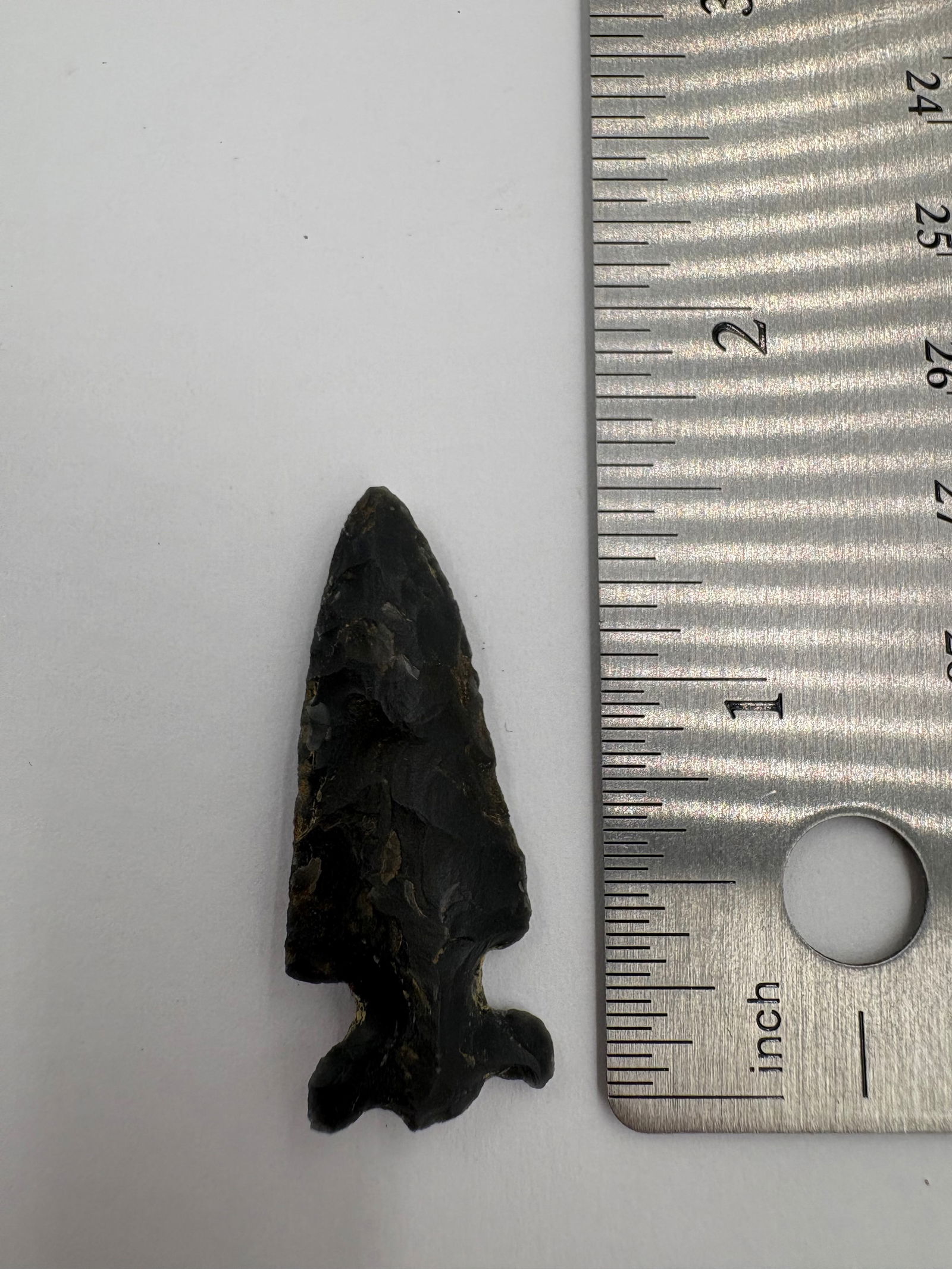 Western Agate Point - 3