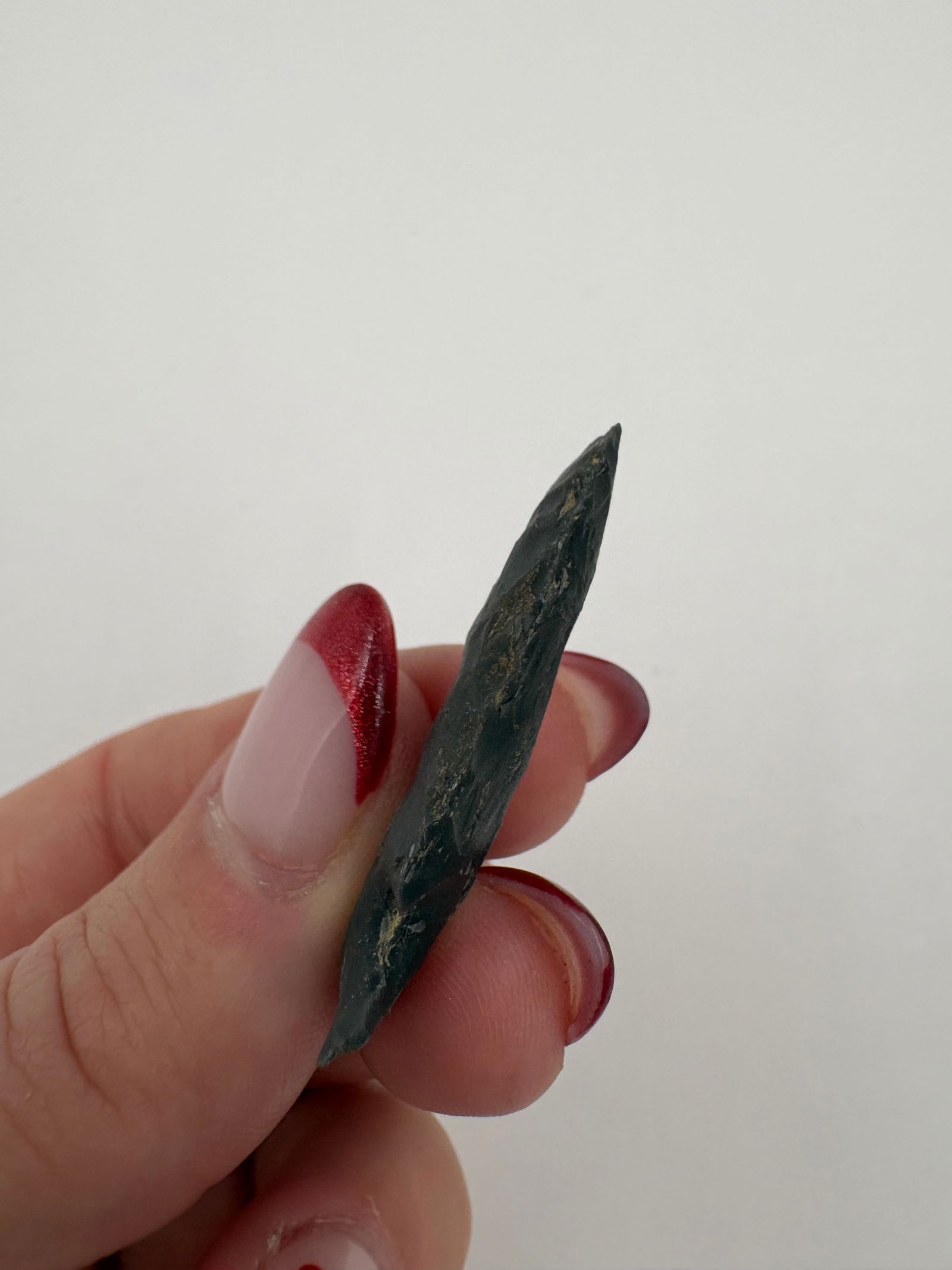 Western Agate Point - 4