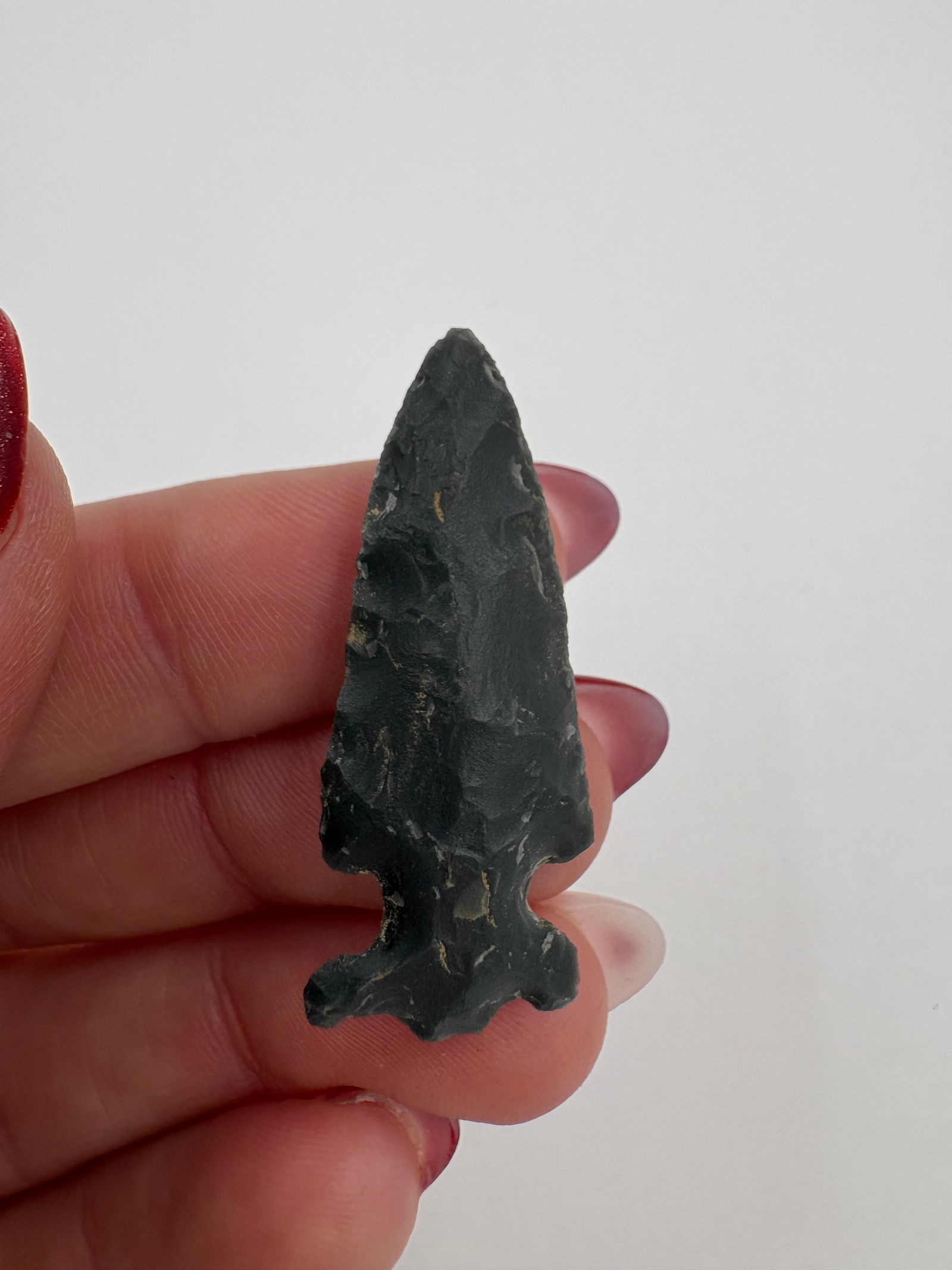 Western Agate Point - 5