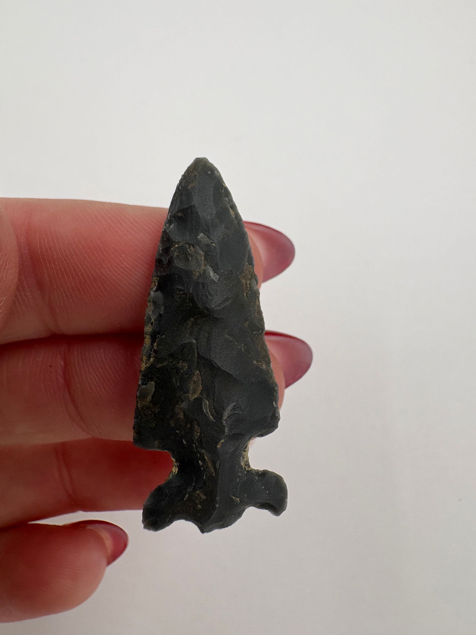 Western Agate Point - 6