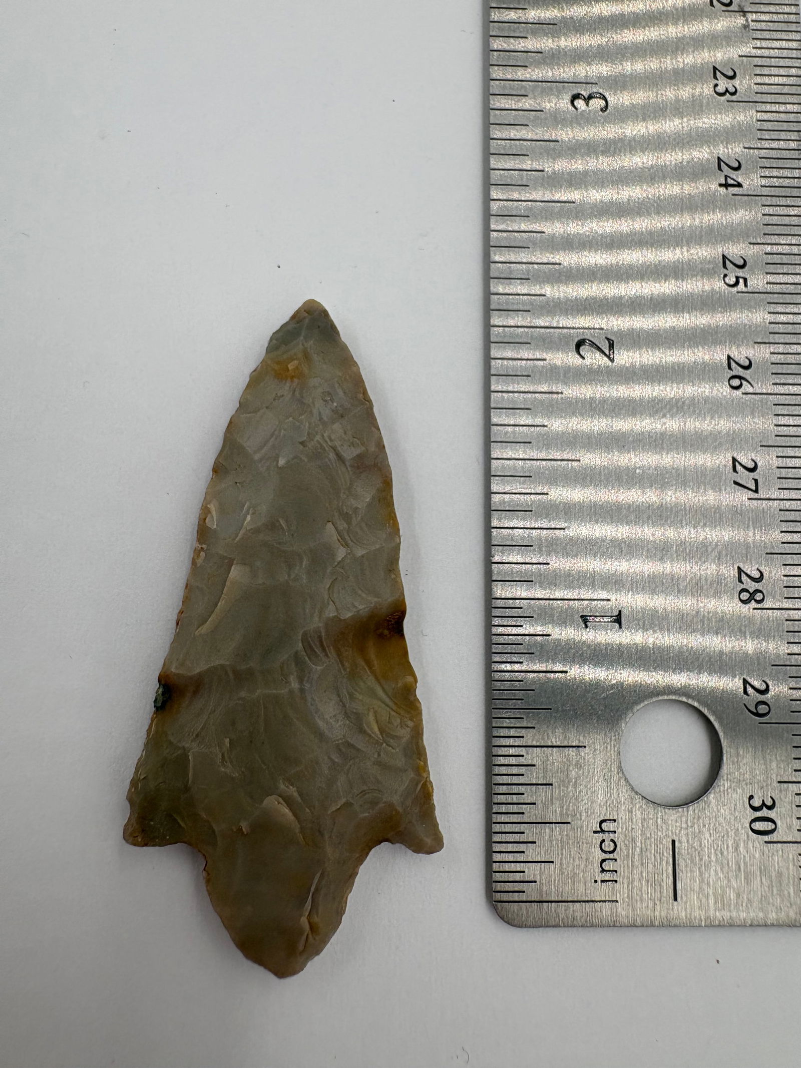 Western Agate Point - 3