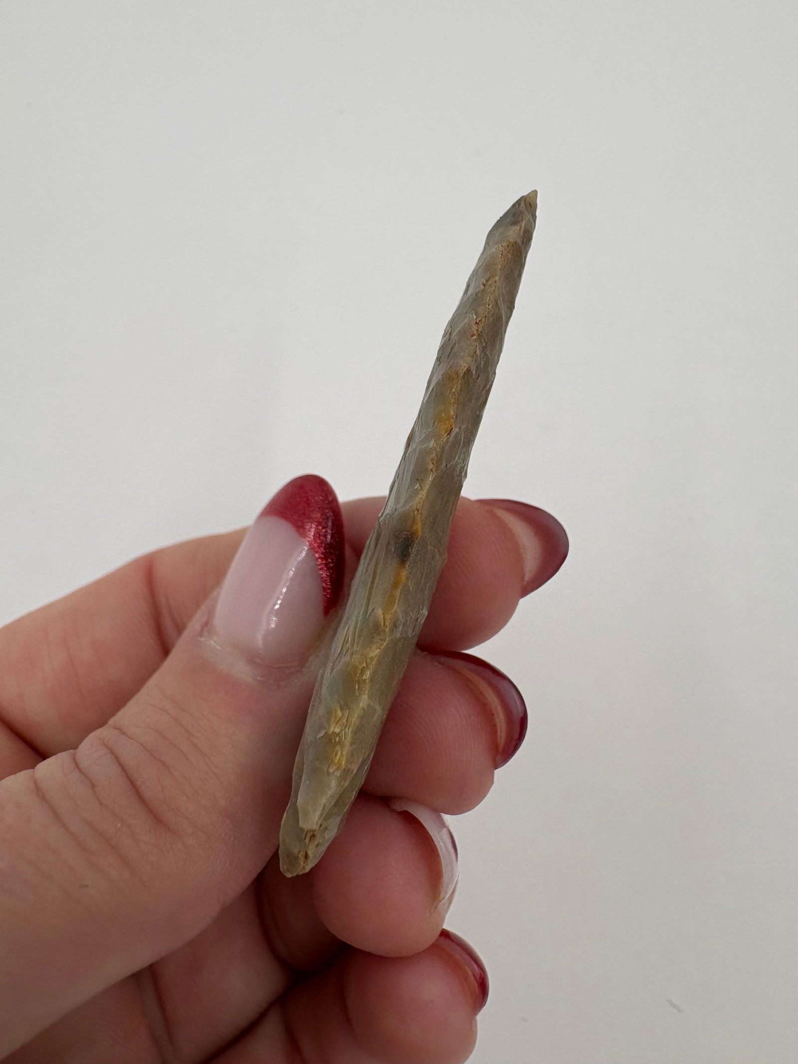 Western Agate Point - 4