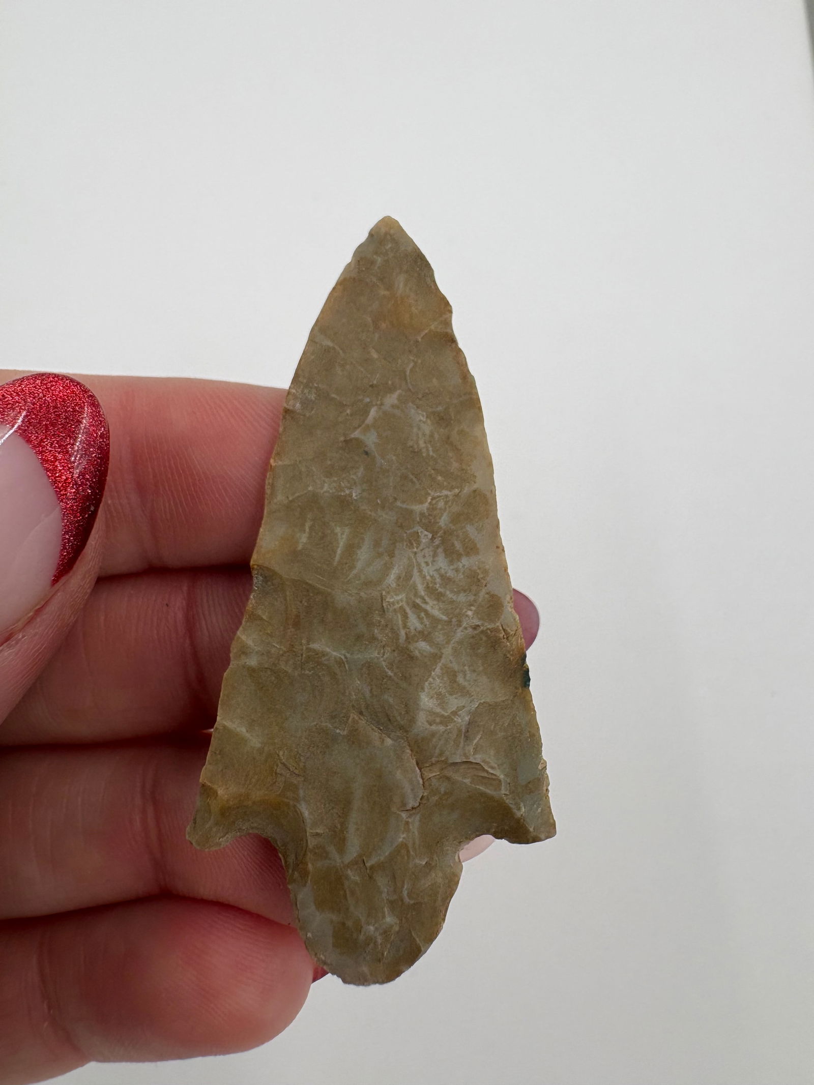 Western Agate Point - 6