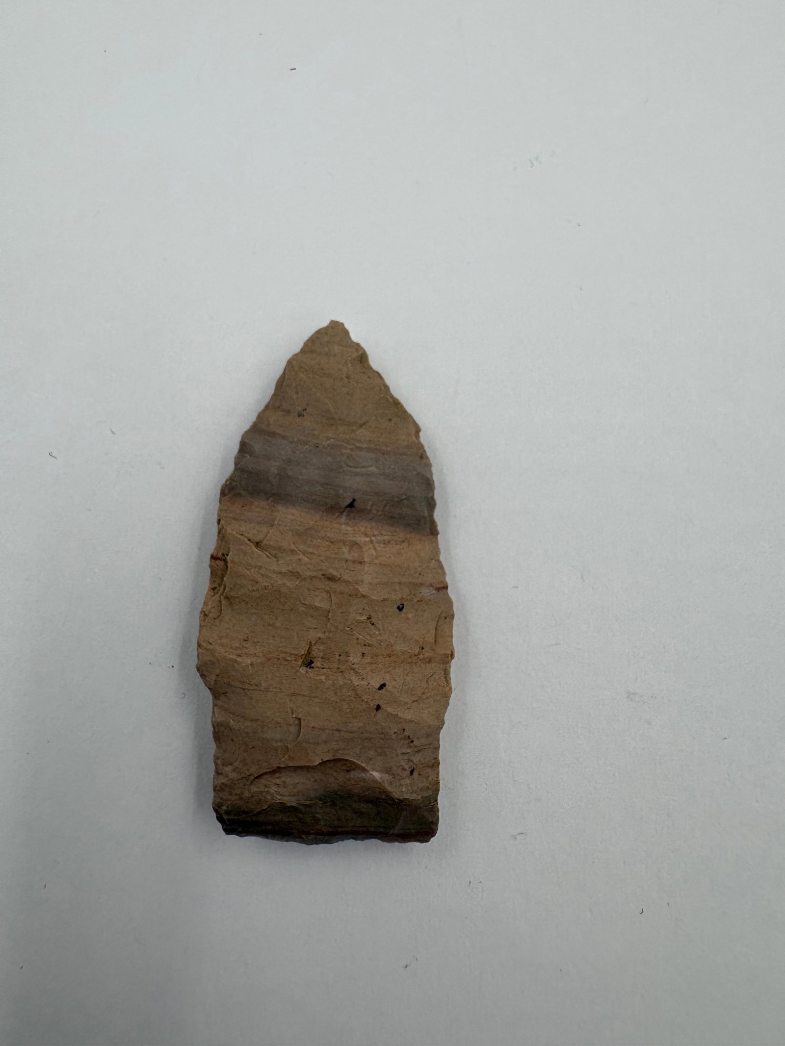 Western Agate Point (1 of 6)