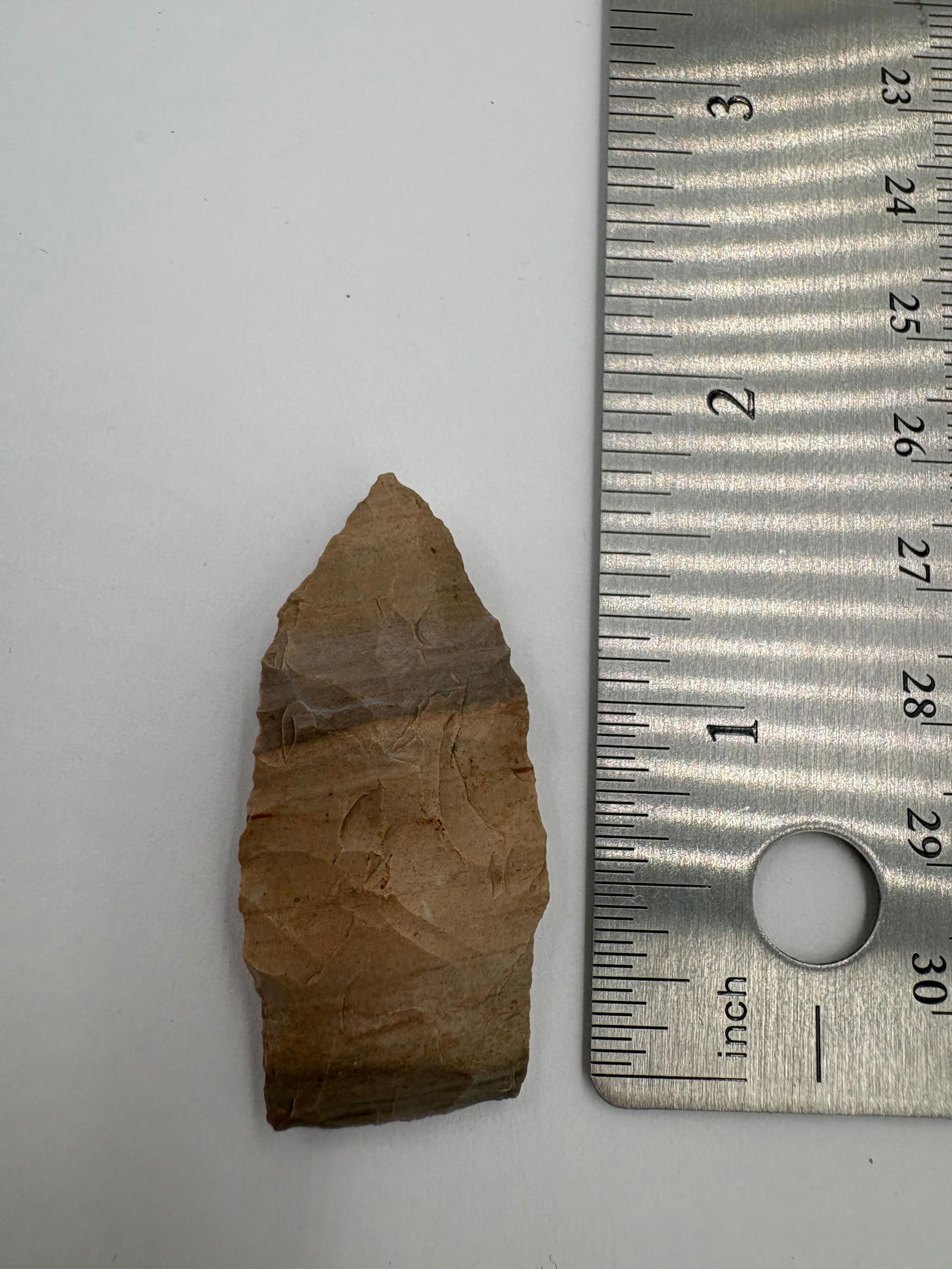 Western Agate Point - 3