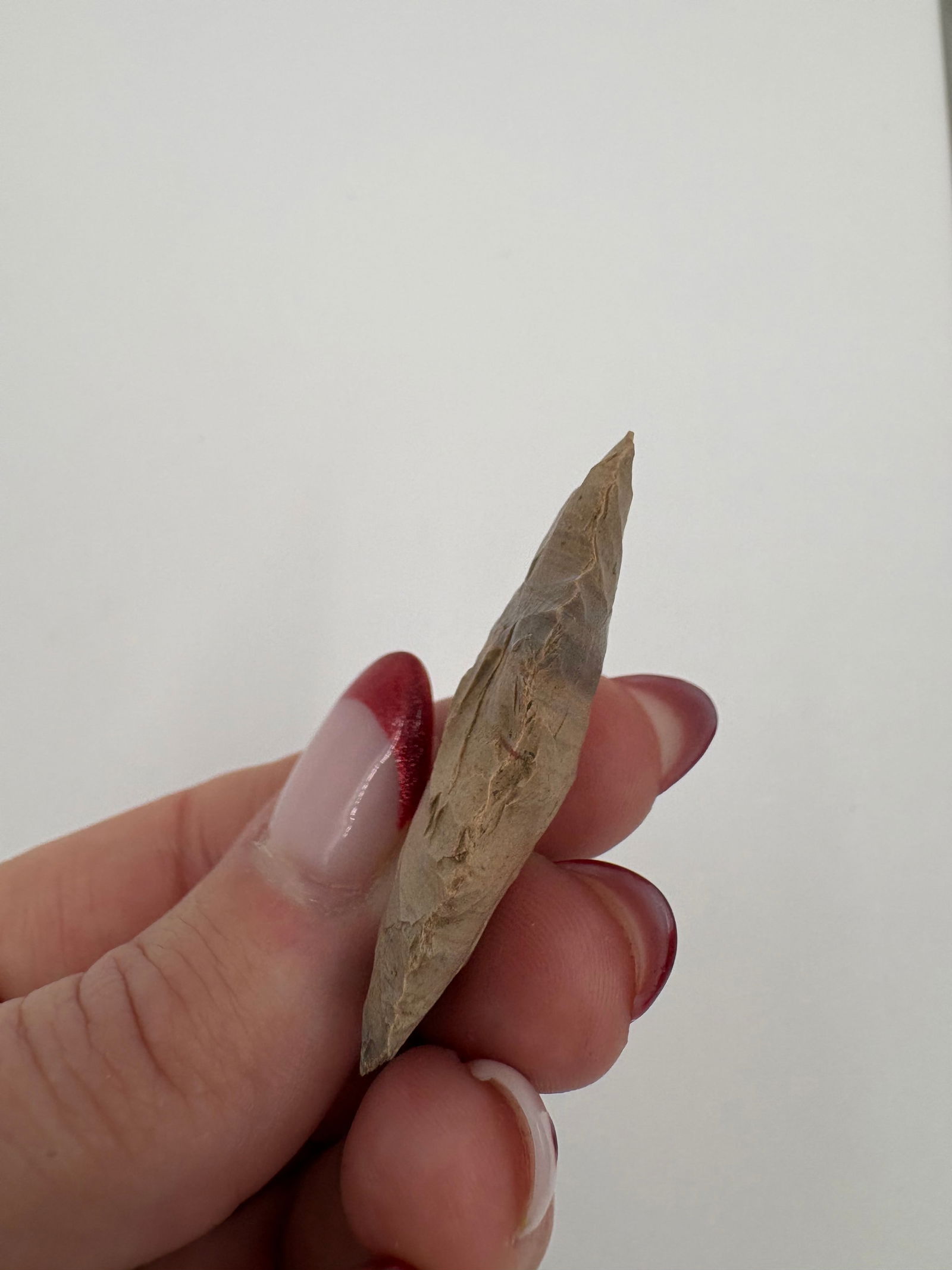 Western Agate Point - 4