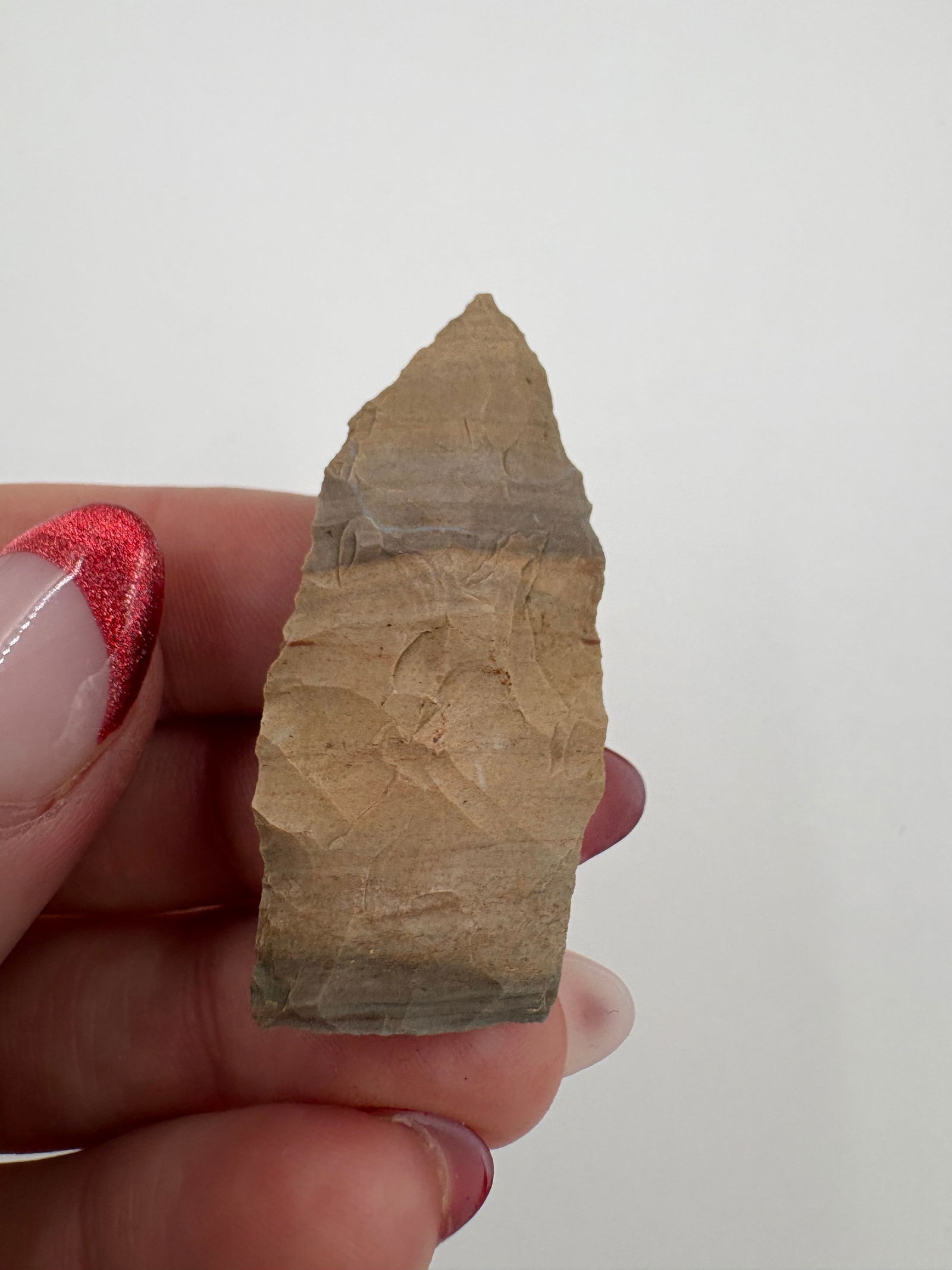 Western Agate Point - 5