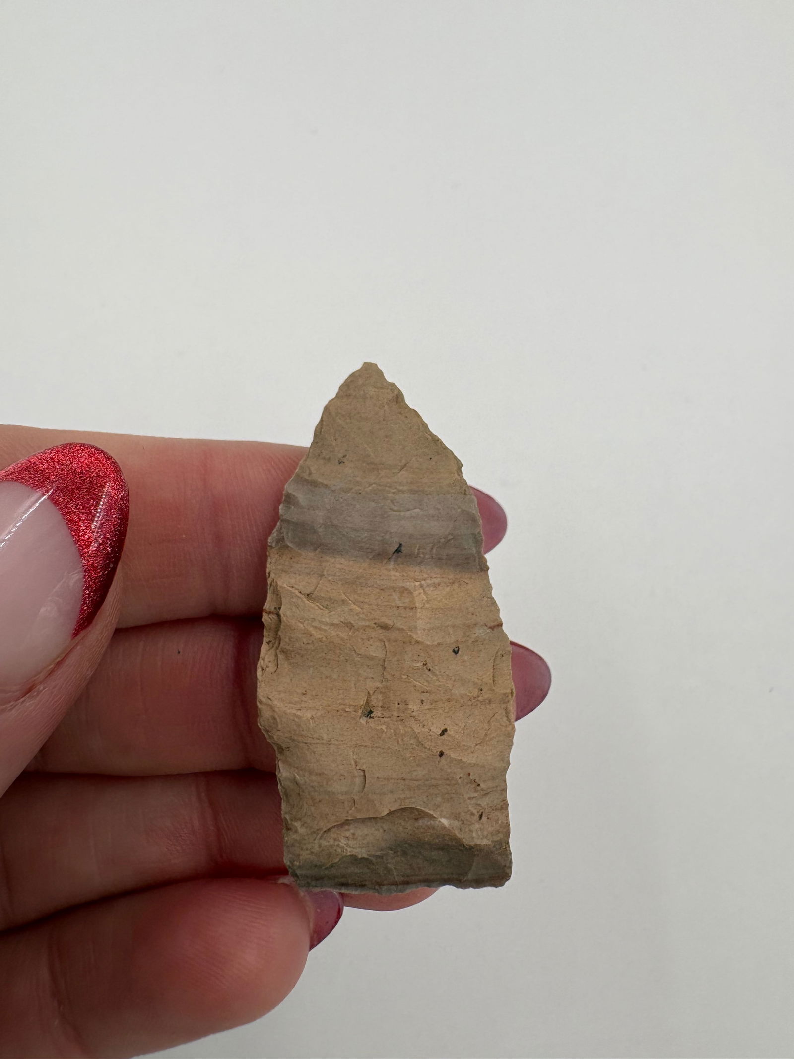 Western Agate Point - 6