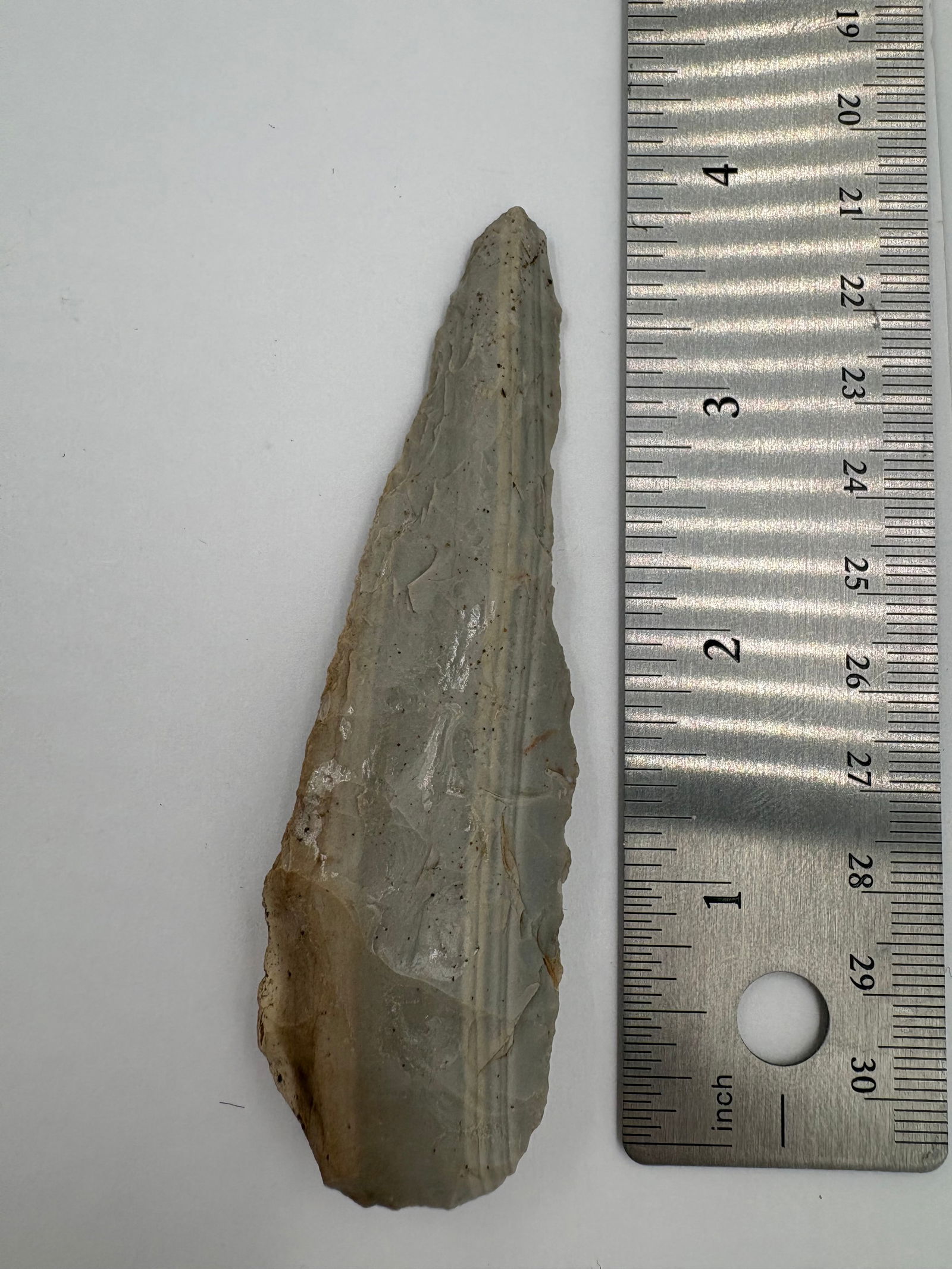 Western Agate Point - 3