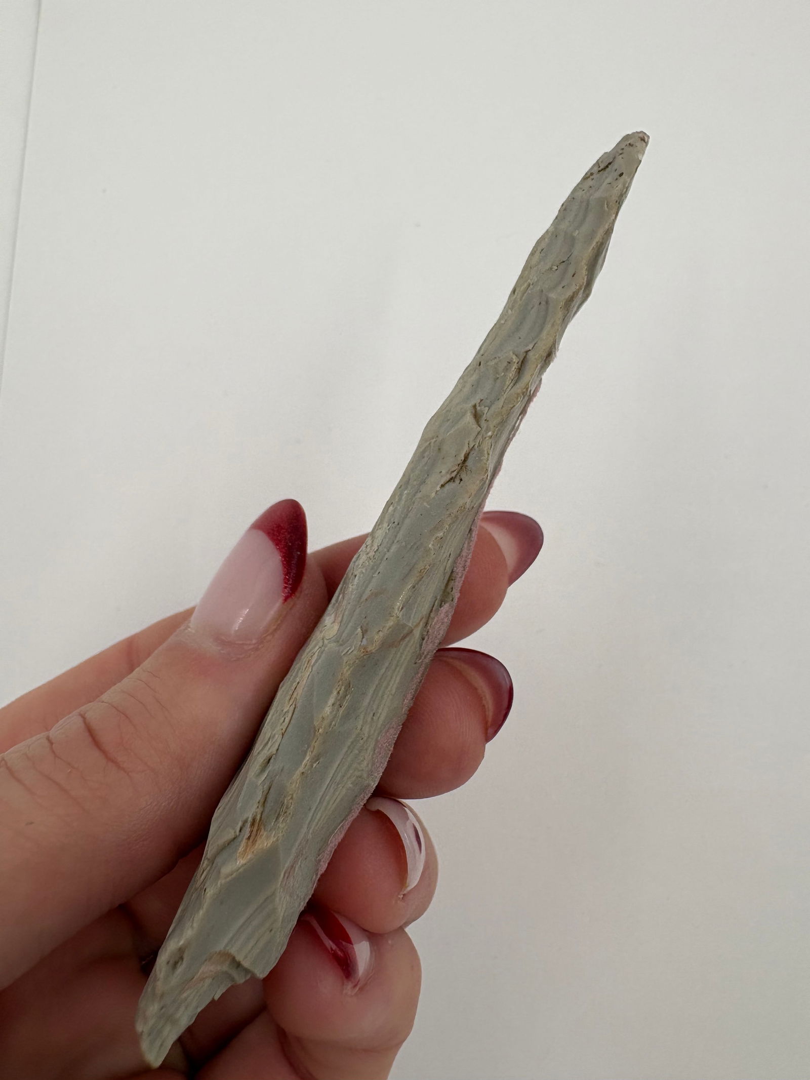 Western Agate Point - 4