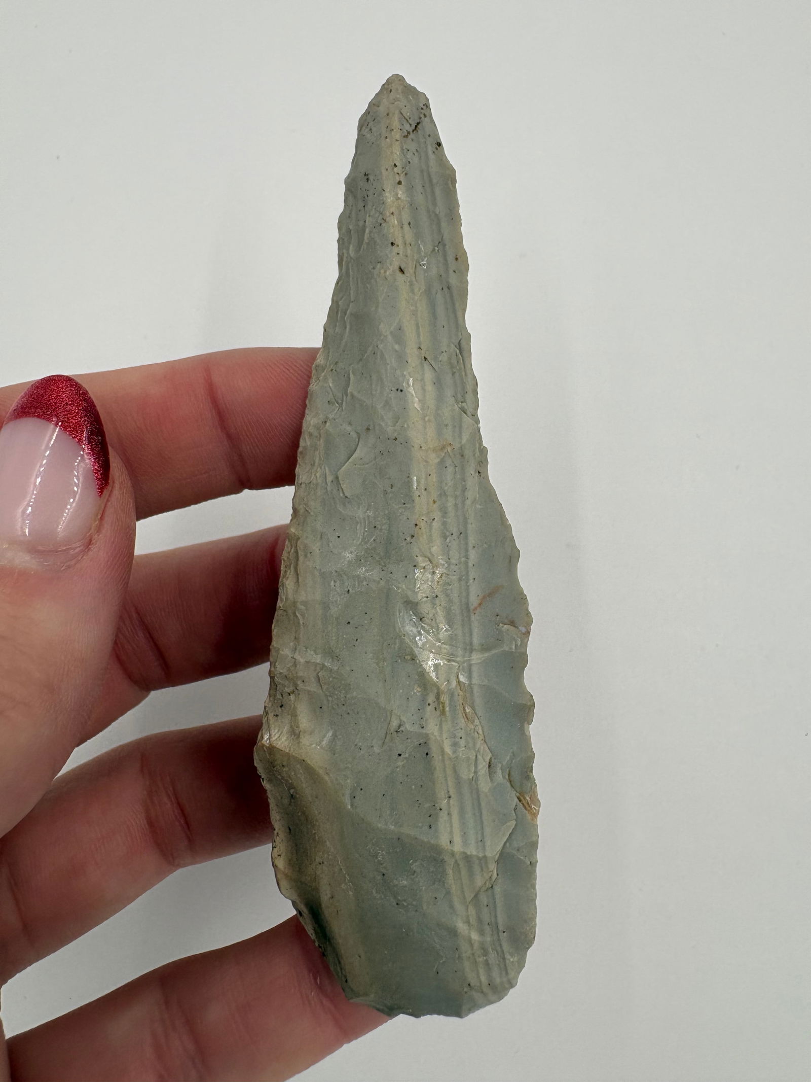 Western Agate Point - 5