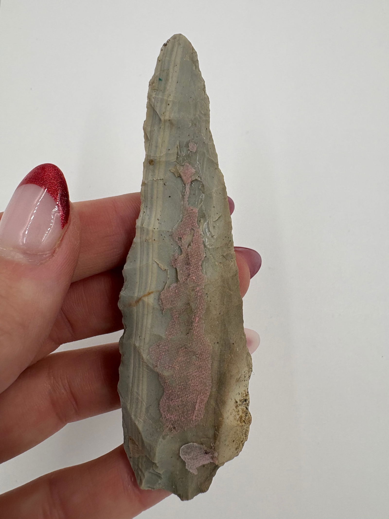 Western Agate Point - 6