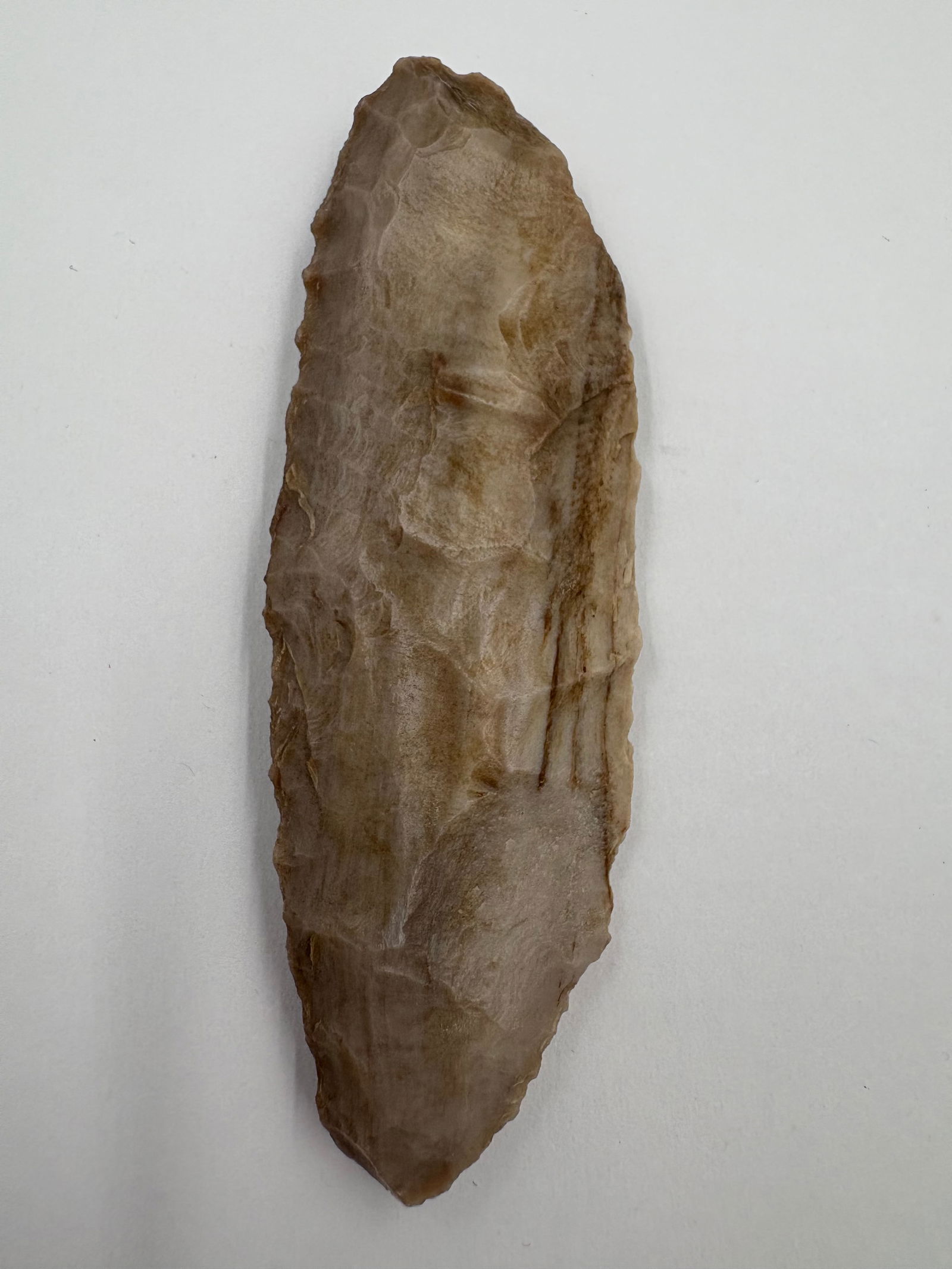 Western Agate Point - 2