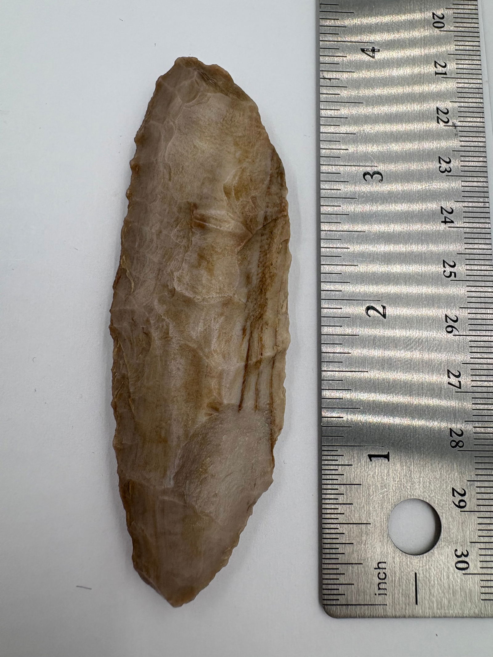 Western Agate Point - 3