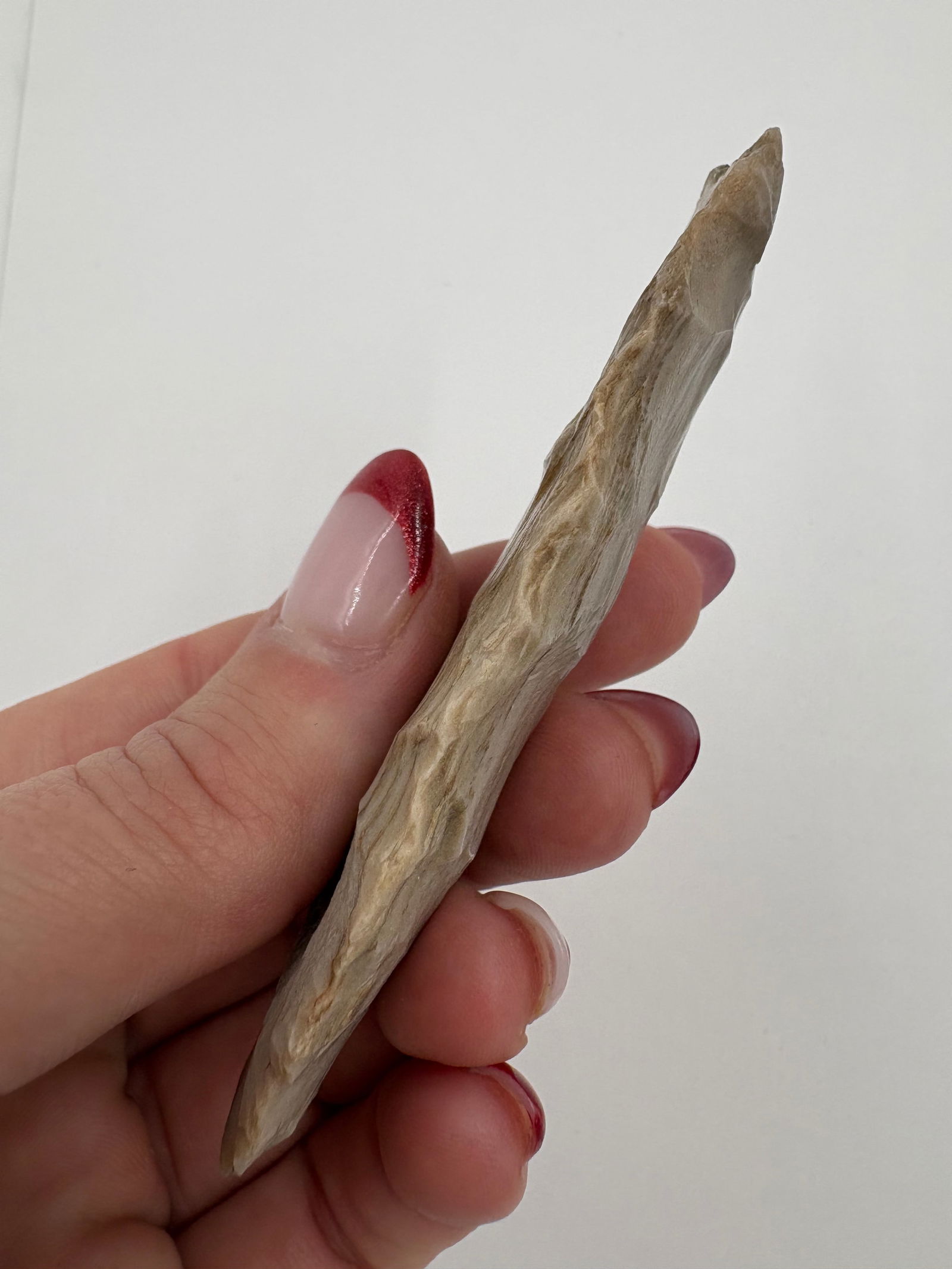 Western Agate Point - 4