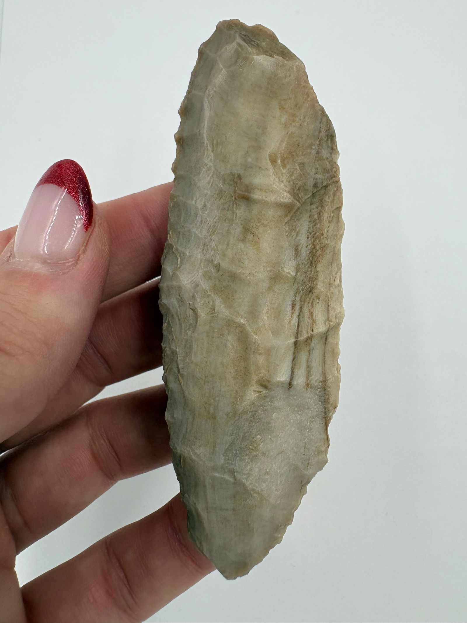 Western Agate Point - 5