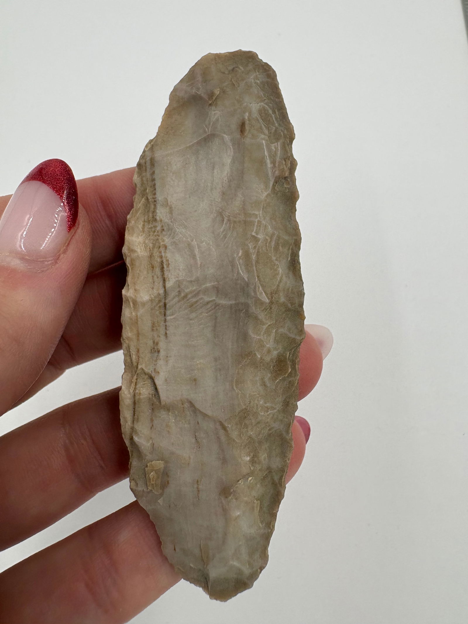 Western Agate Point - 6