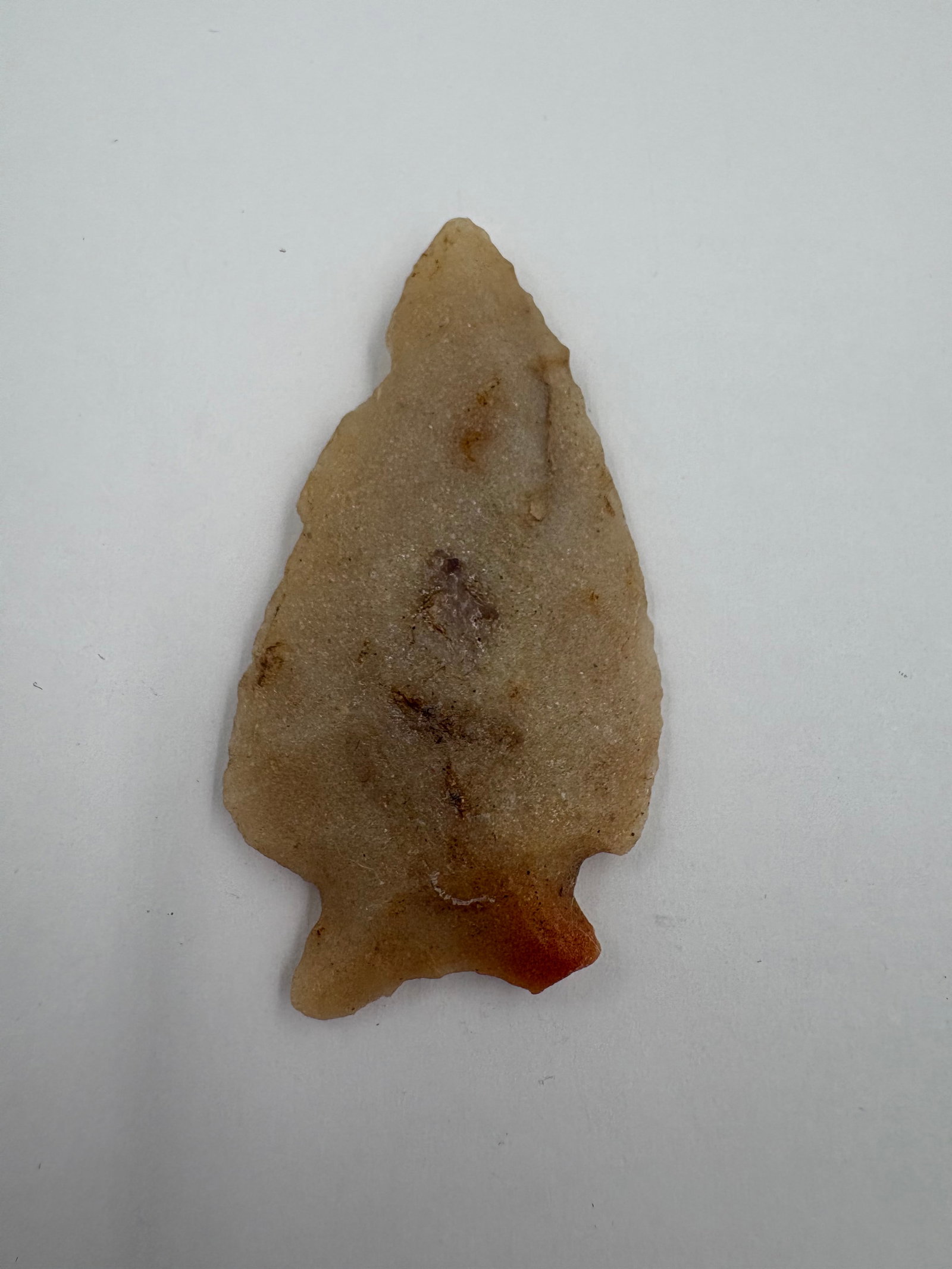 Western Agate Point (1 of 7)