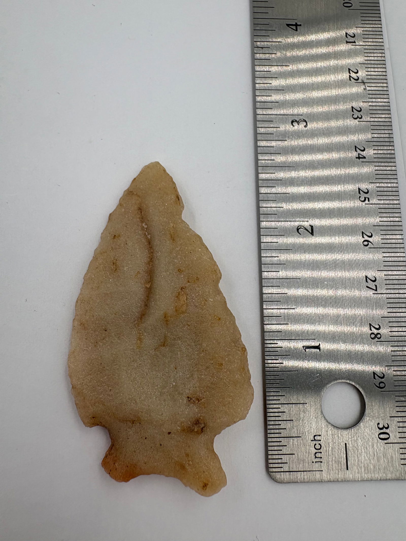 Western Agate Point - 3