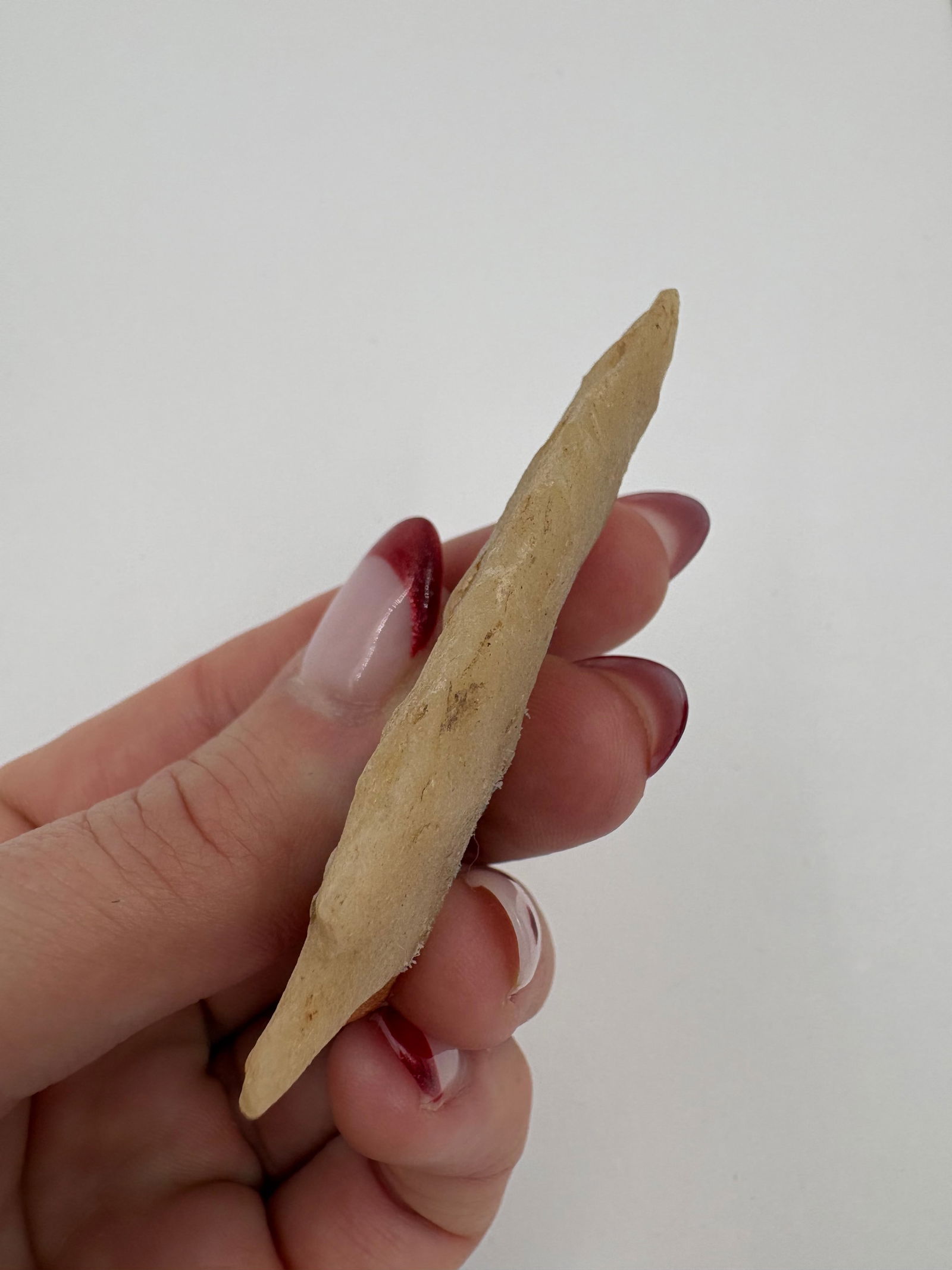 Western Agate Point - 4