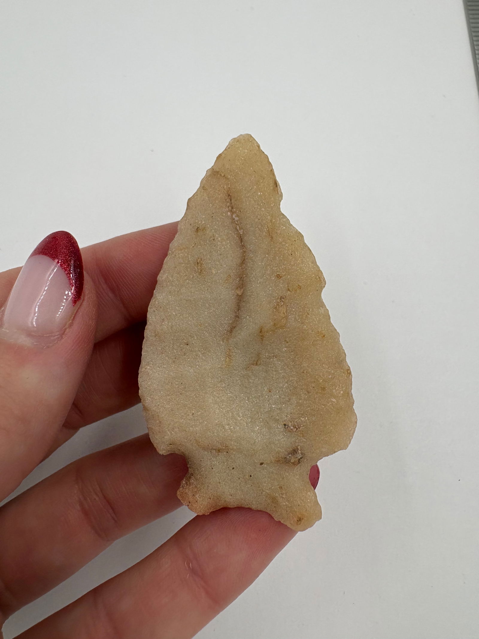 Western Agate Point - 5