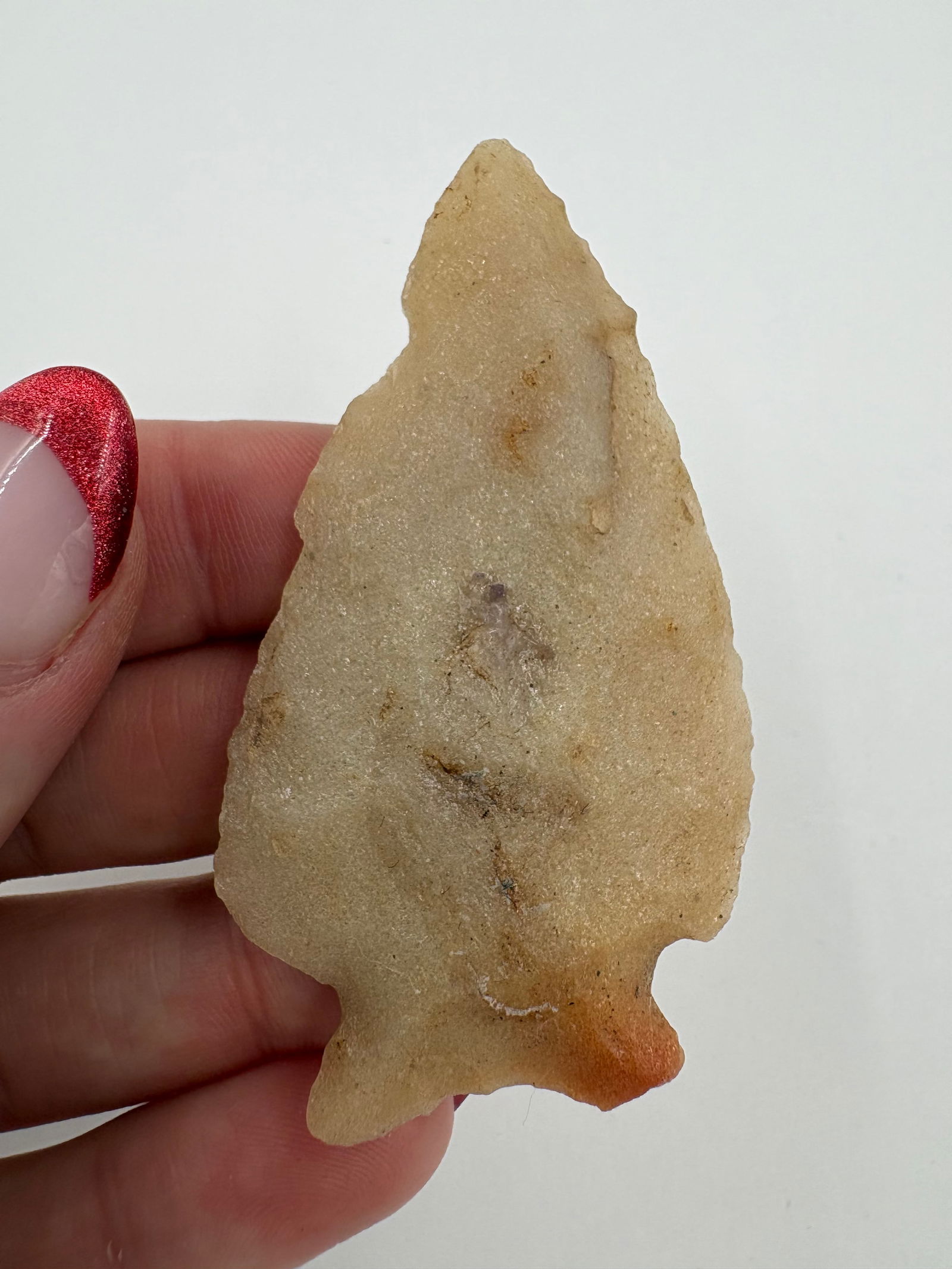 Western Agate Point - 6