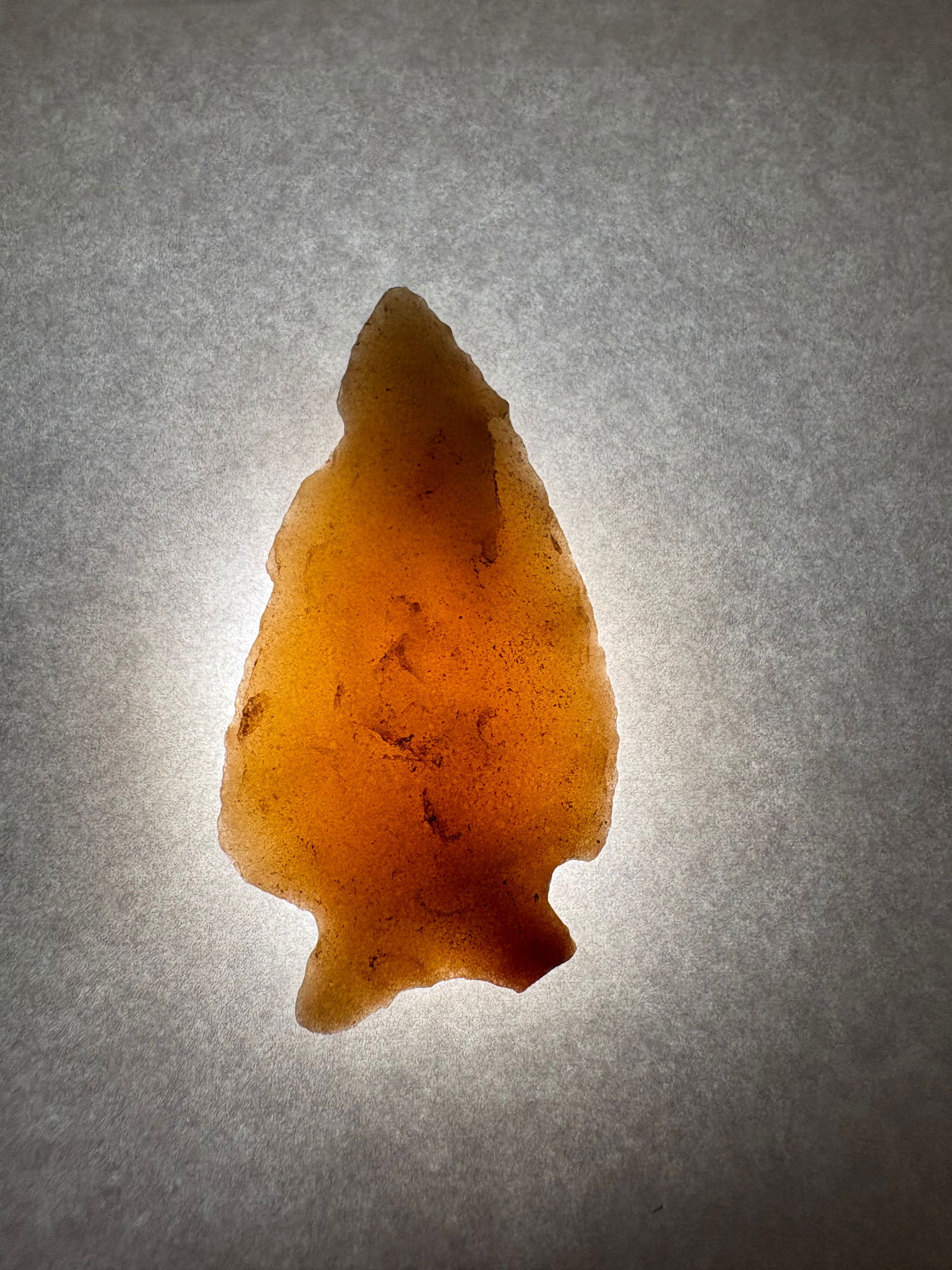 Western Agate Point - 7