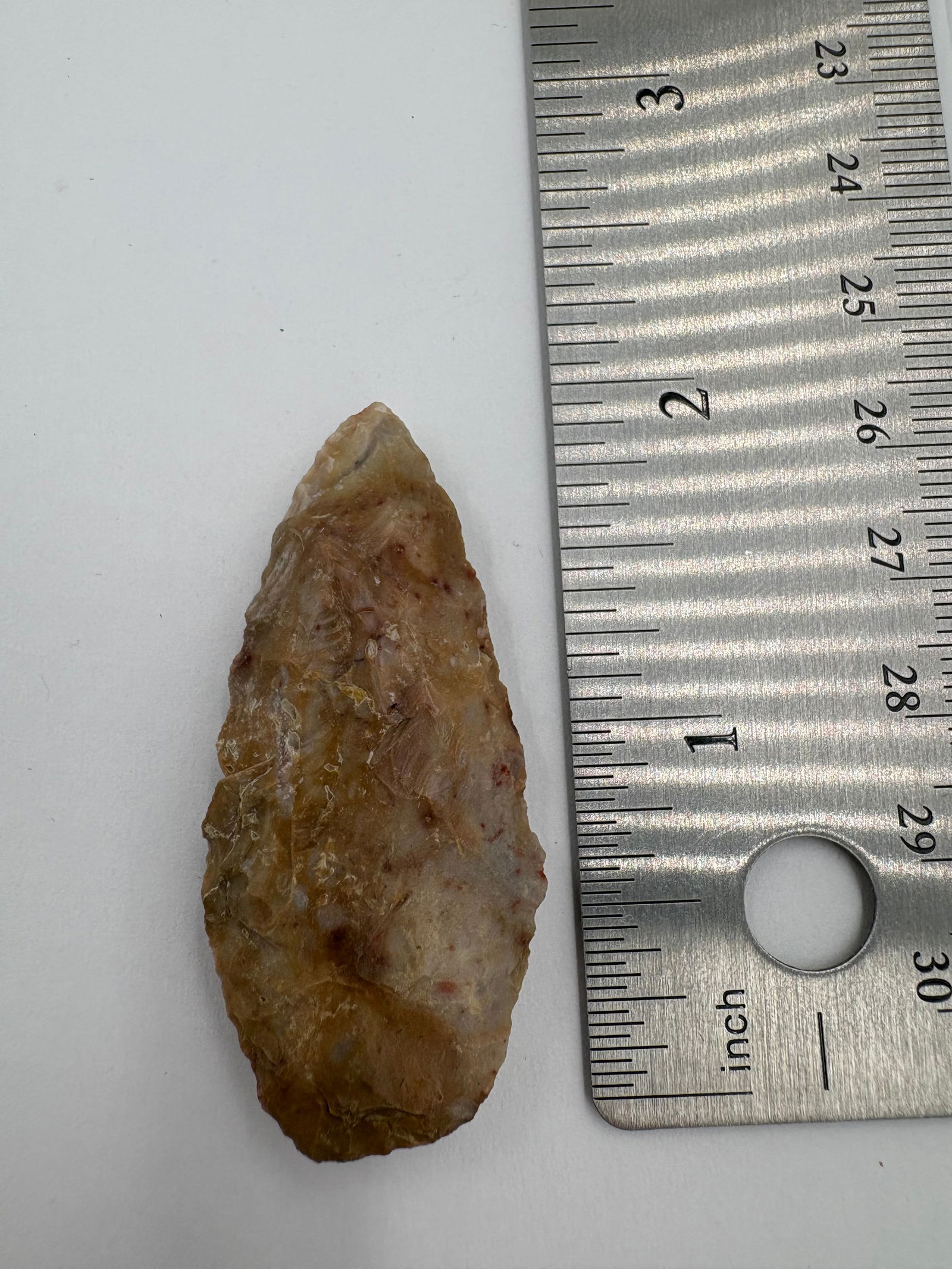 Western Agate Point - 3