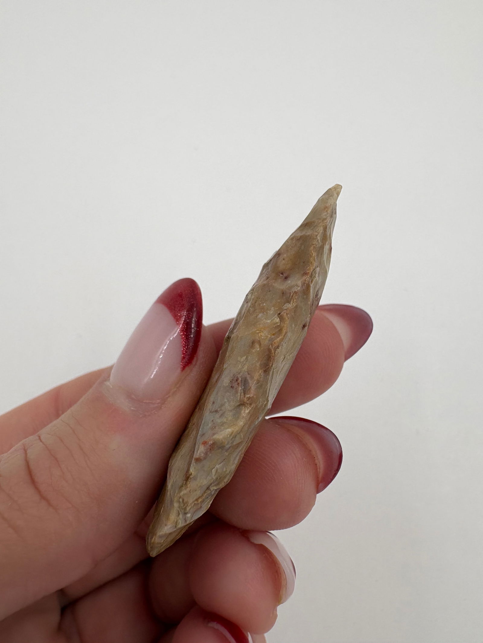 Western Agate Point - 4