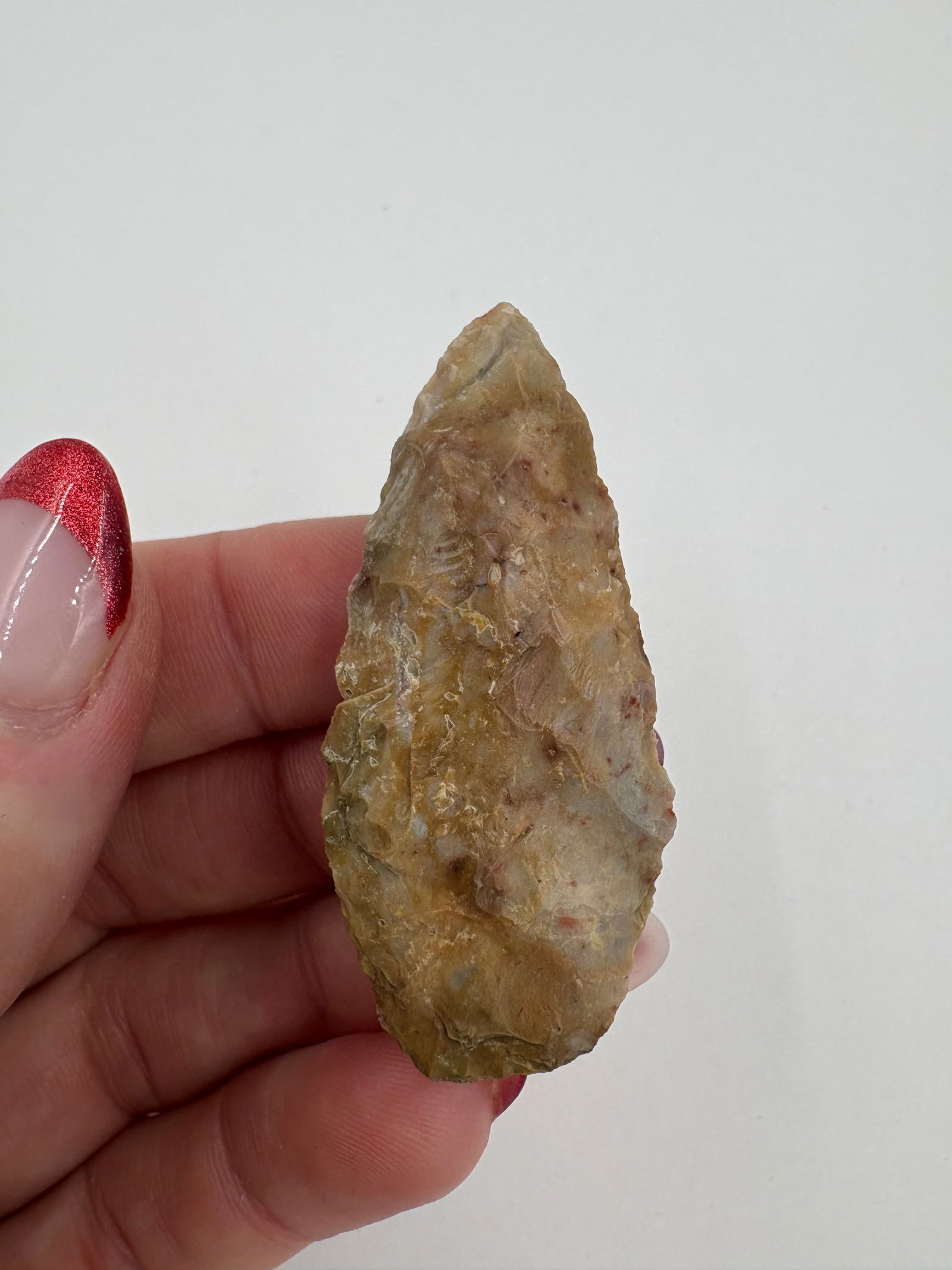 Western Agate Point - 5