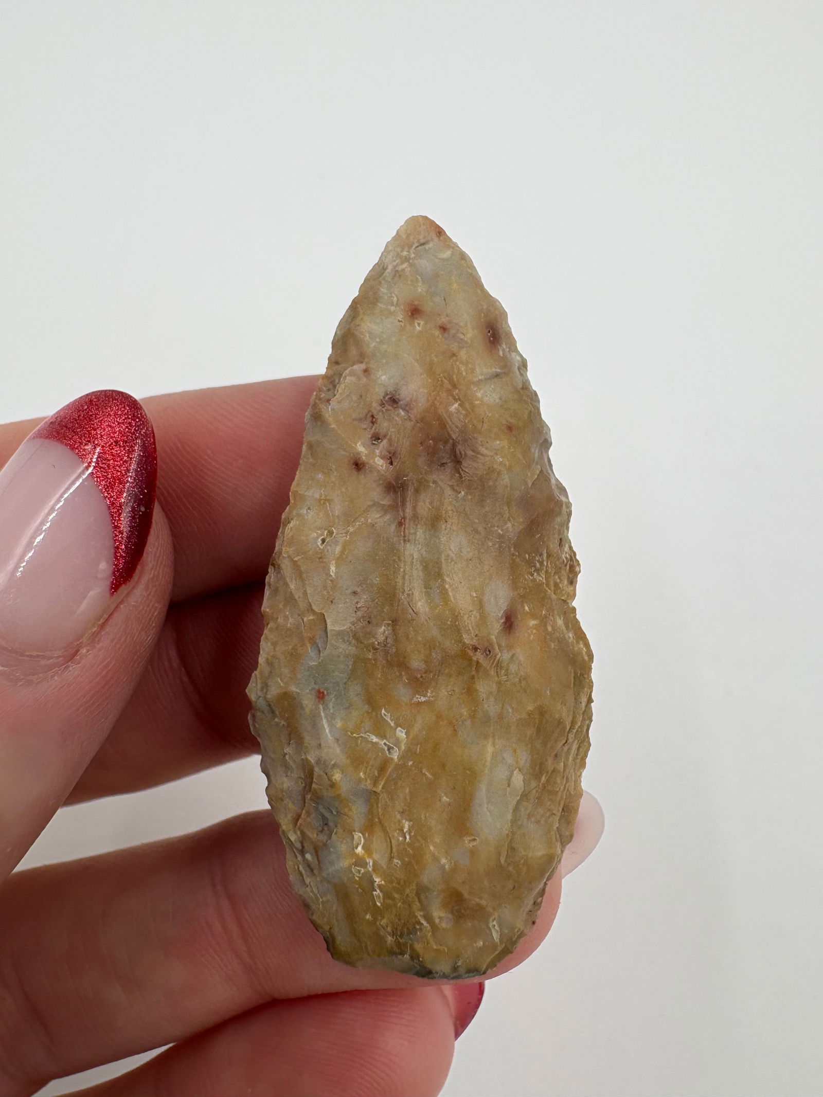 Western Agate Point - 6