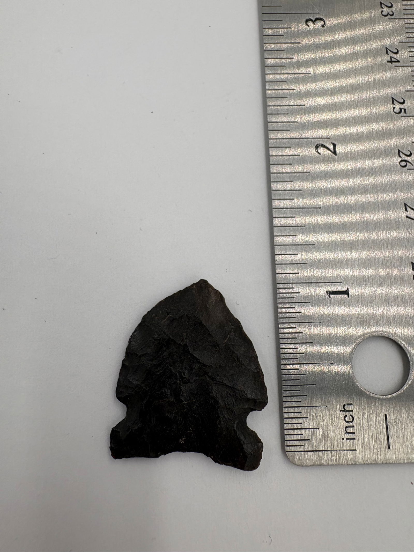 Western Agate Point - 3