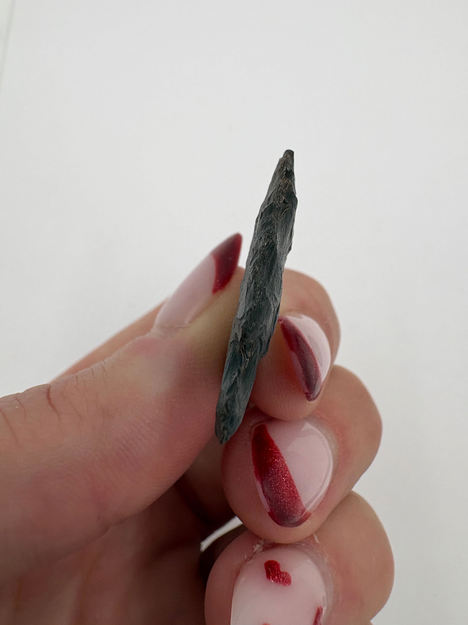 Western Agate Point - 4