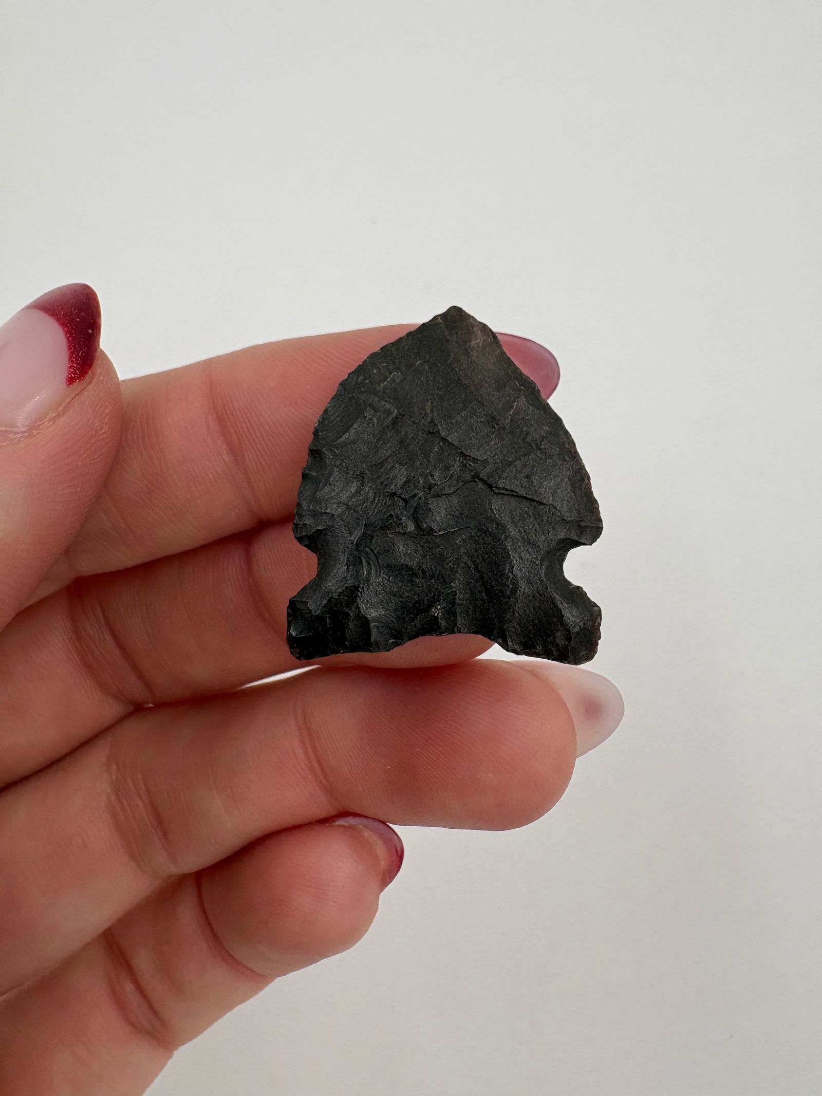 Western Agate Point - 5