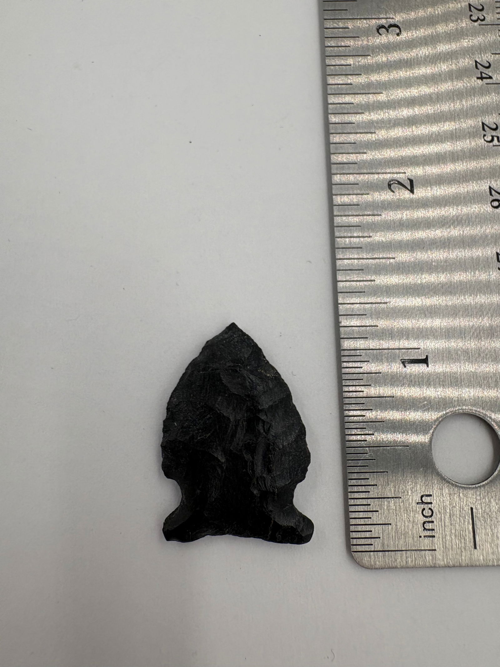 Western Agate Point - 3