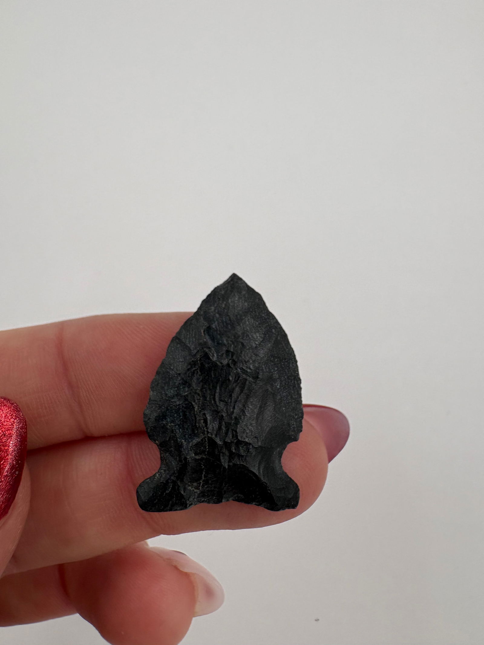 Western Agate Point - 5