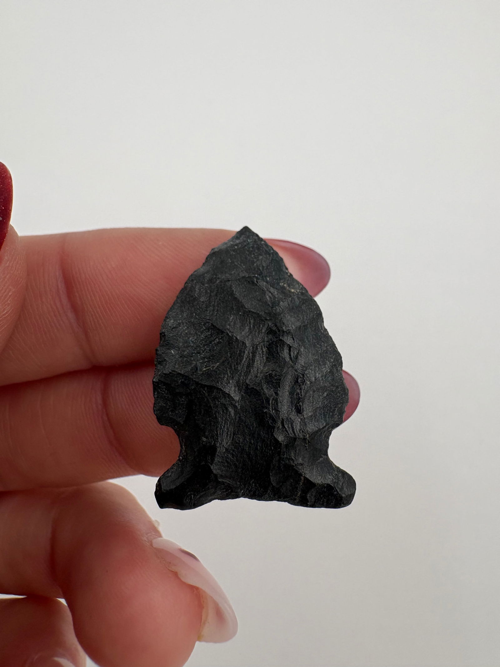 Western Agate Point - 6