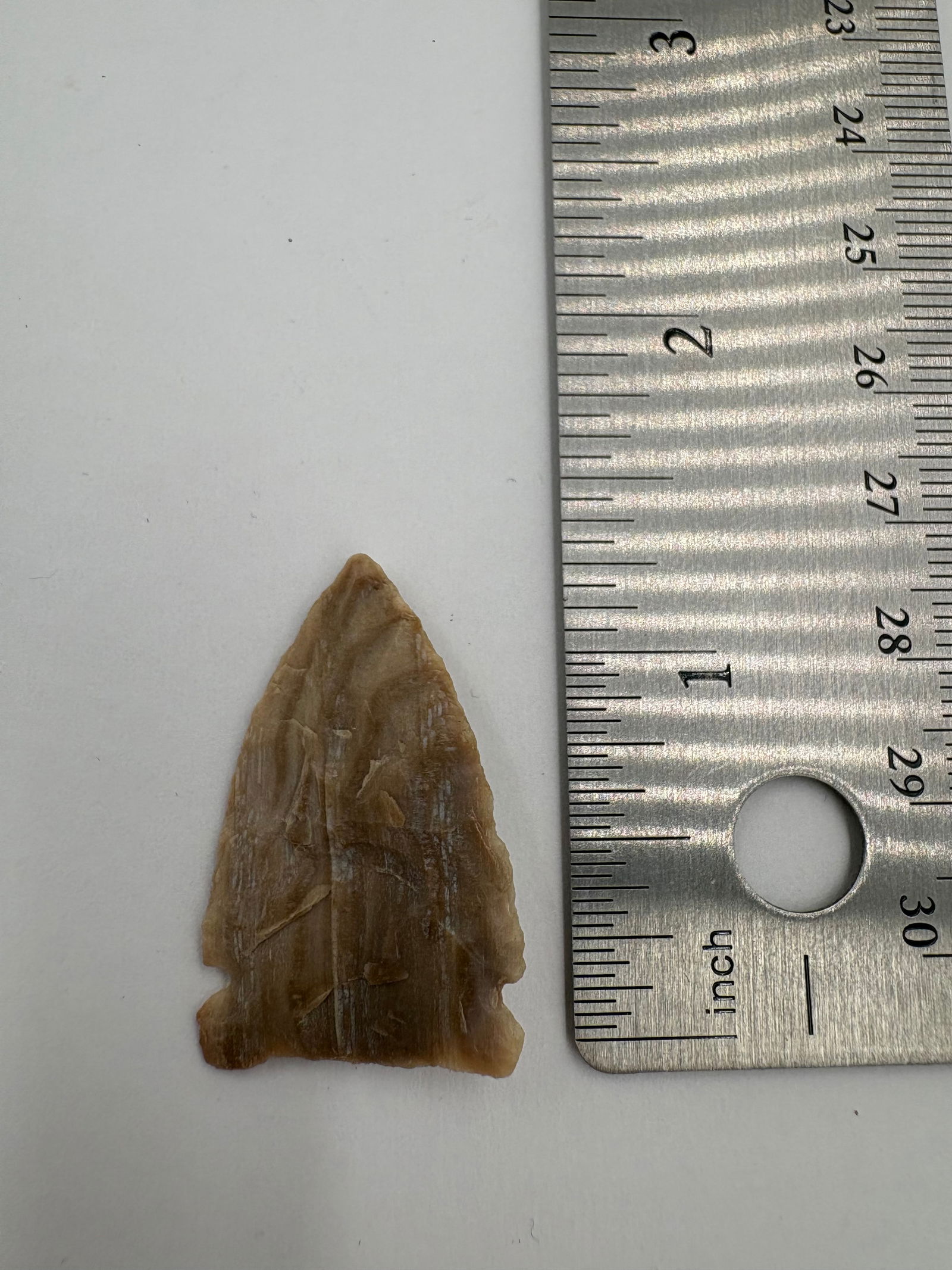 Western Agate Point - 3