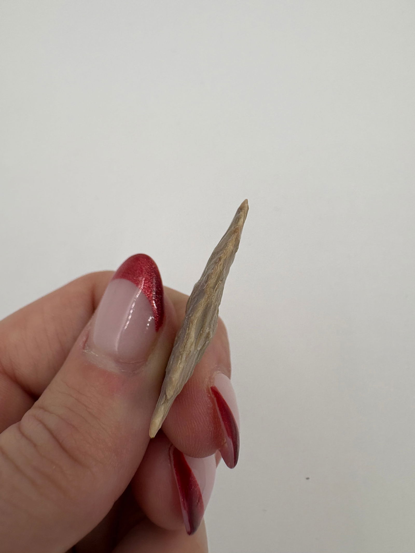 Western Agate Point - 4