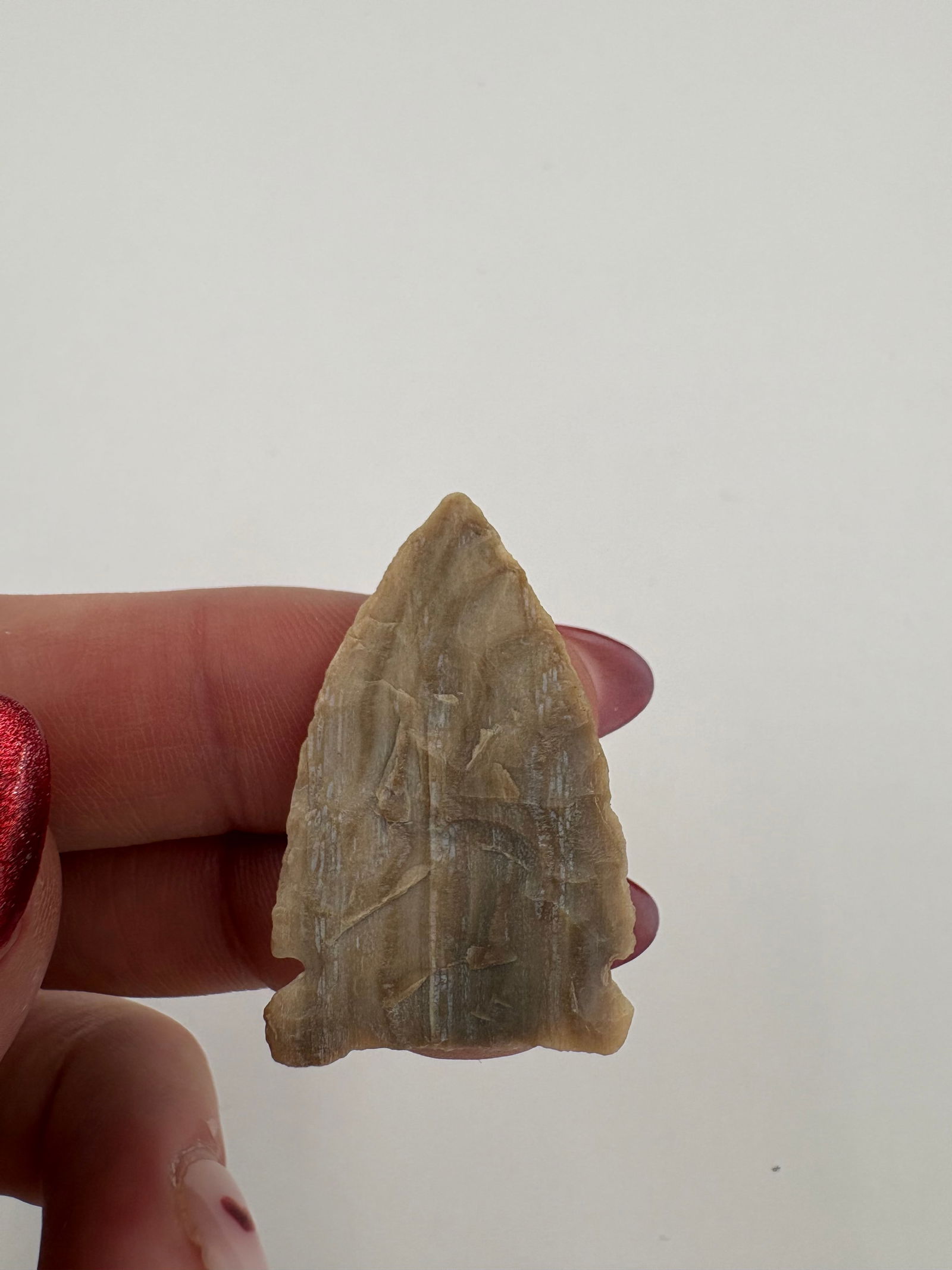 Western Agate Point - 5