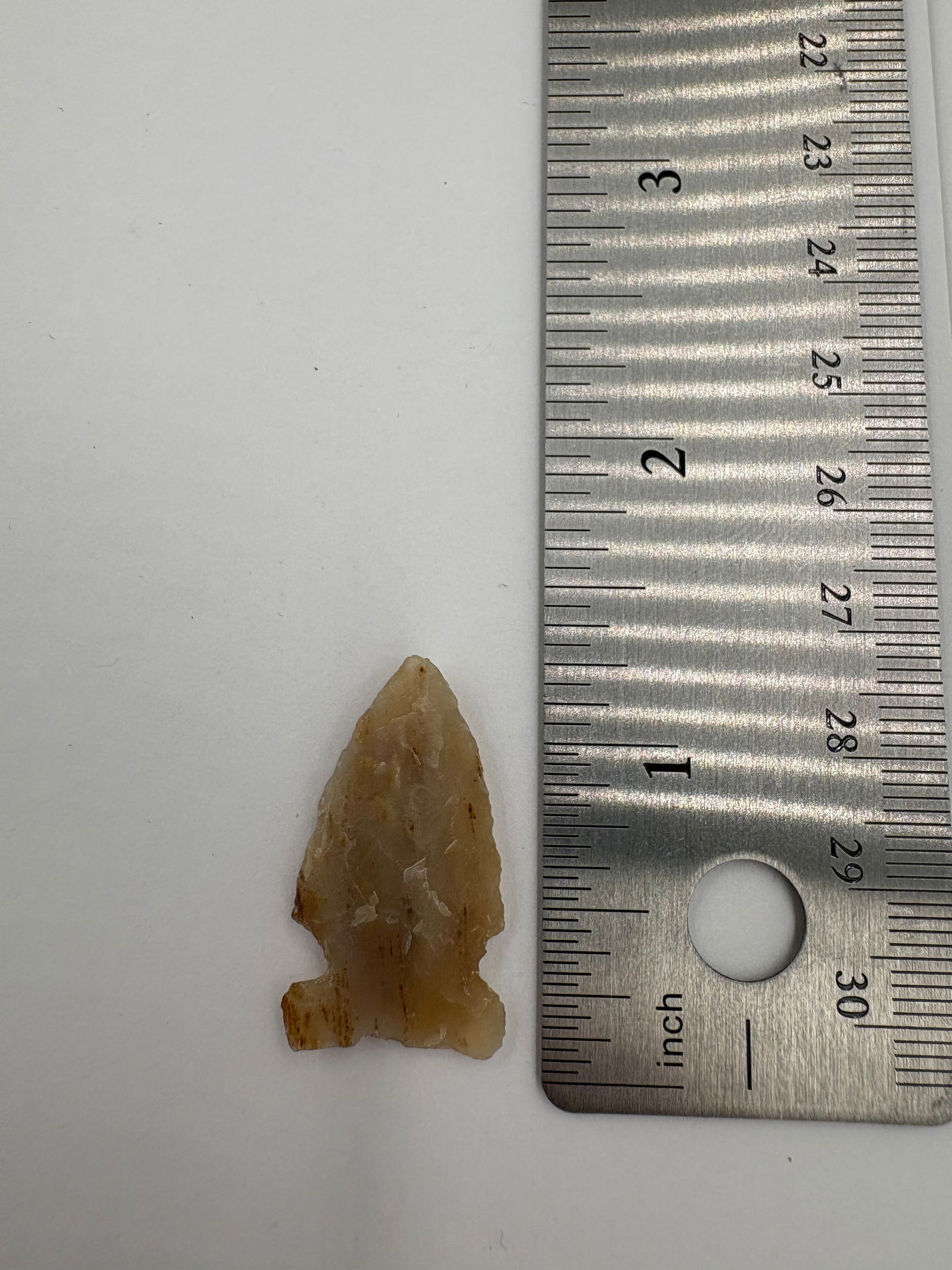 Western Agate Point - 3