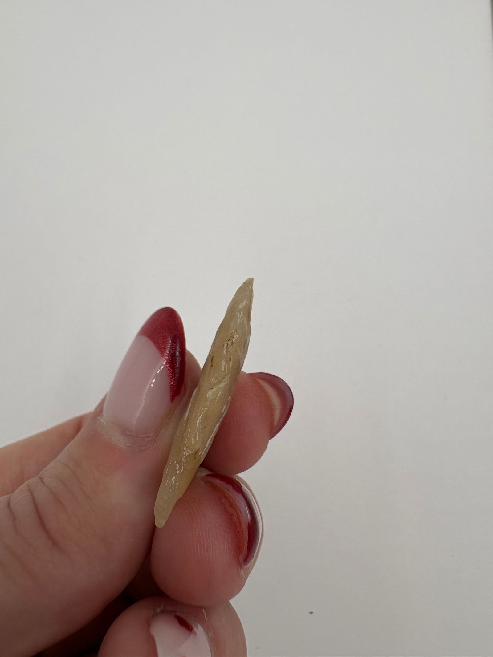 Western Agate Point - 4