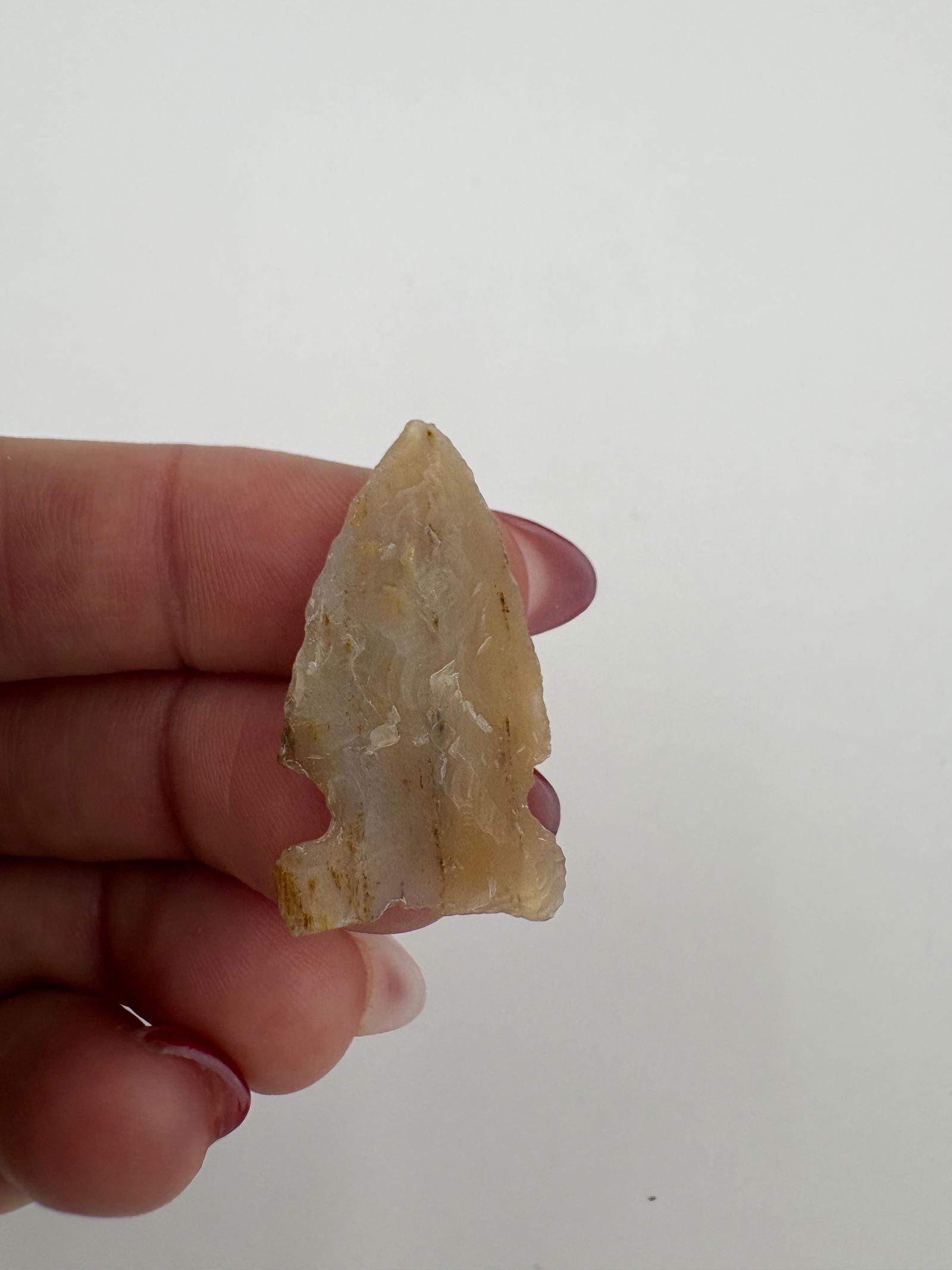 Western Agate Point - 5