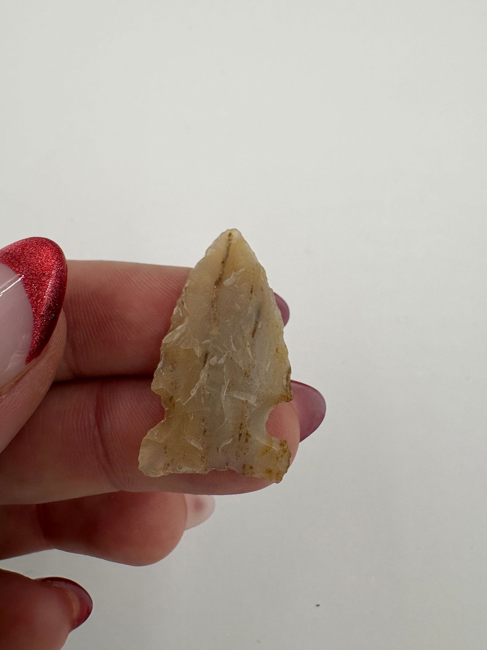 Western Agate Point - 6