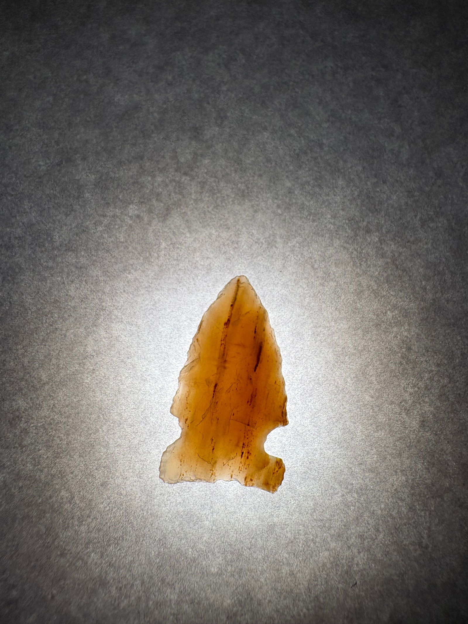 Western Agate Point - 7