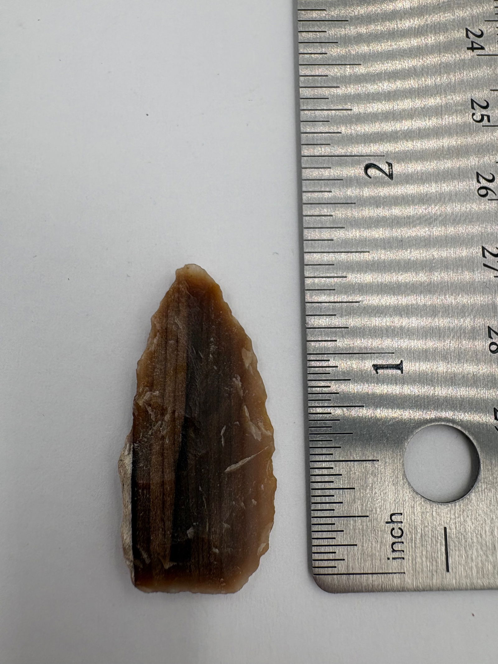 Western Agate Point - 3