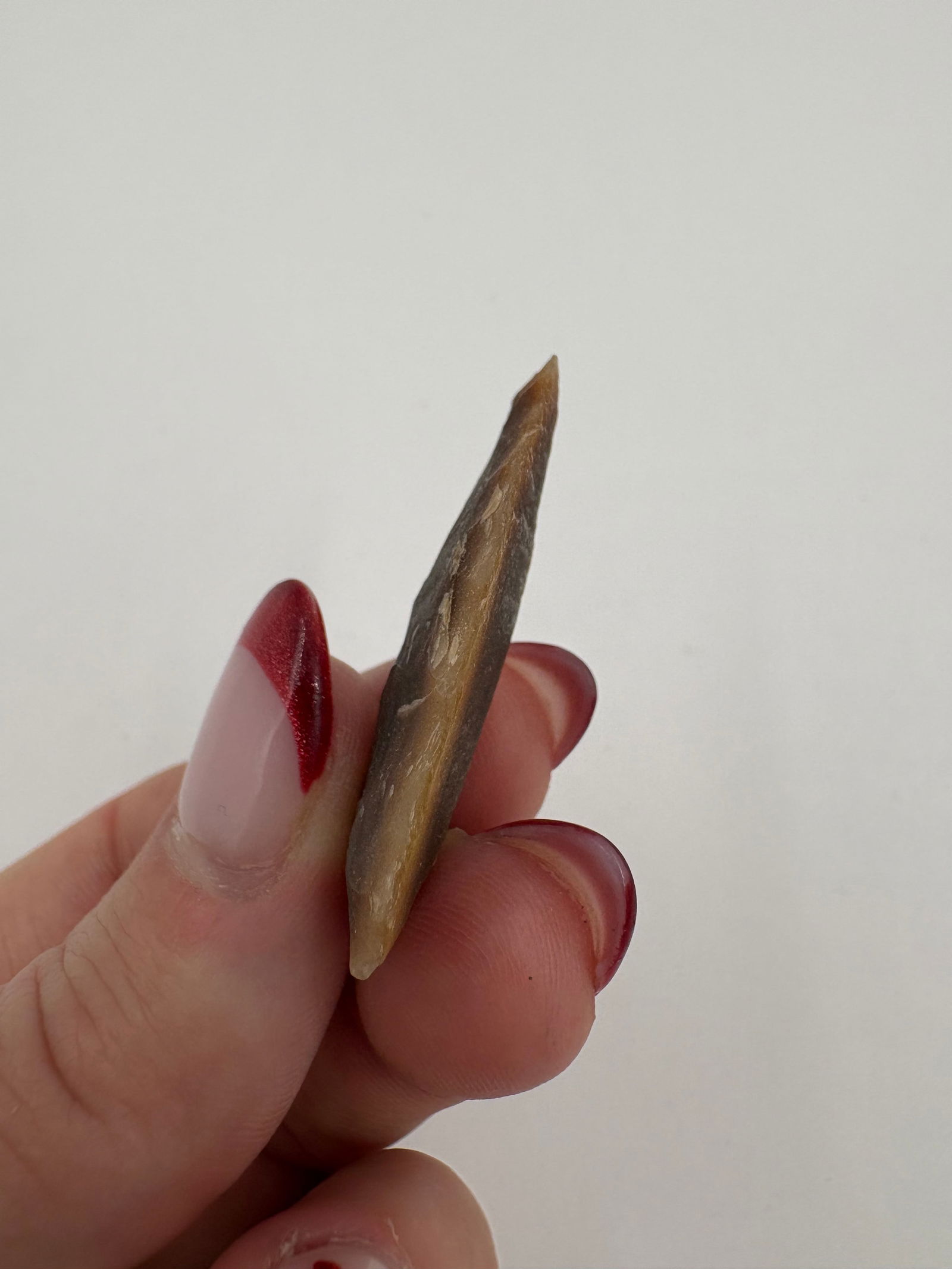 Western Agate Point - 4