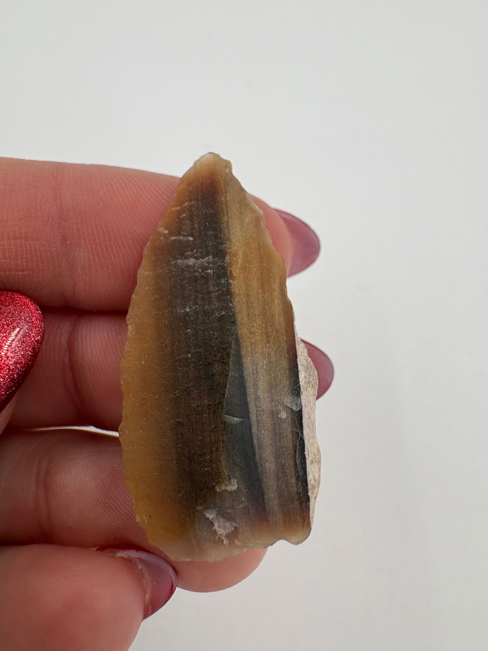 Western Agate Point - 6