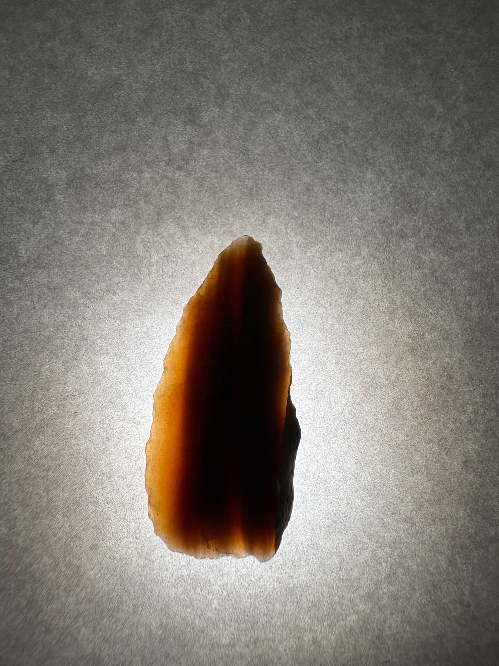 Western Agate Point - 7